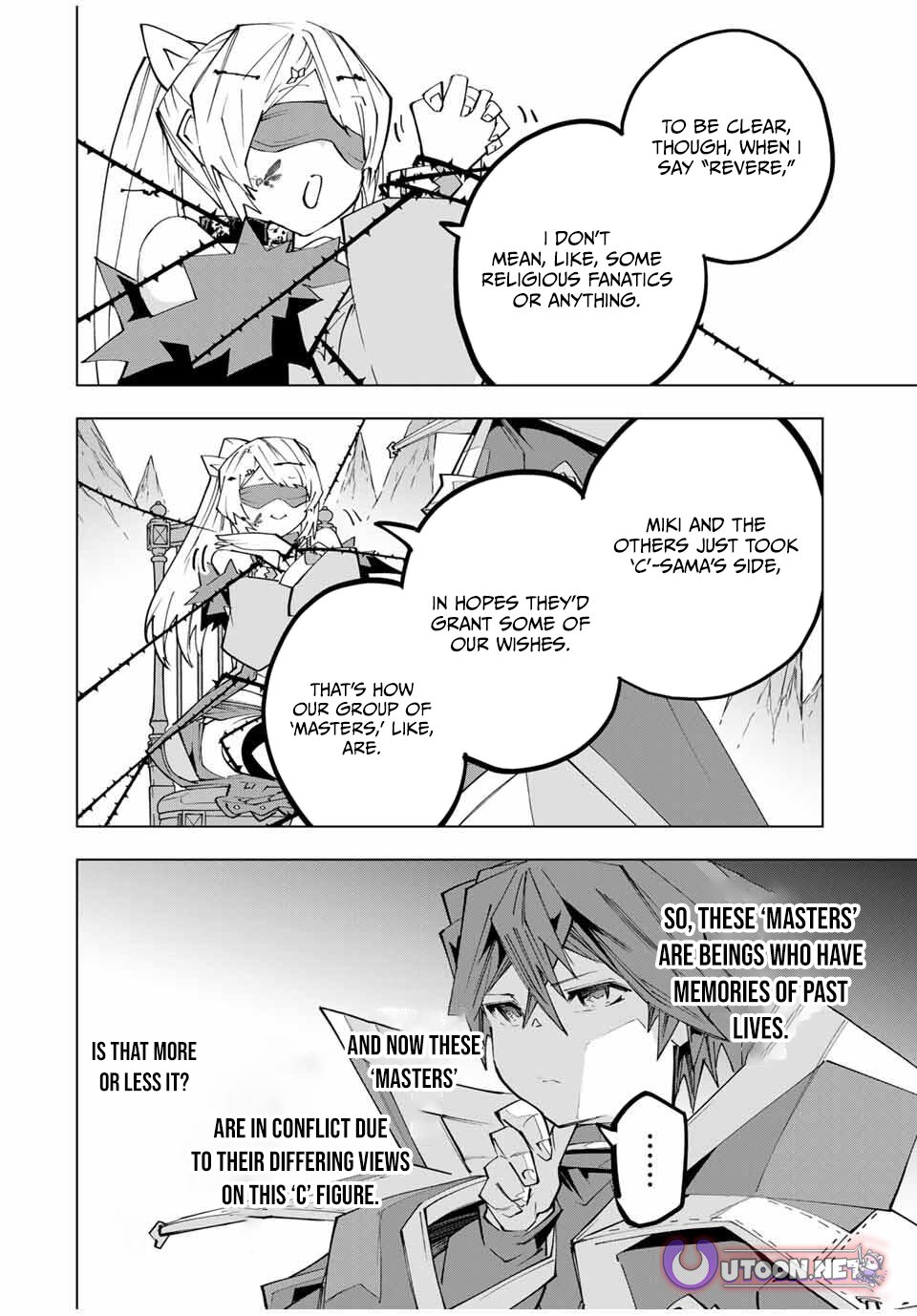 Read Backstabbed in a Backwater Dungeon_ My Party Tried to Kill Me, But Thanks to an Infinite Gacha I Got LVL 9999 Friends and Am Out for Revenge EN Manga Online
