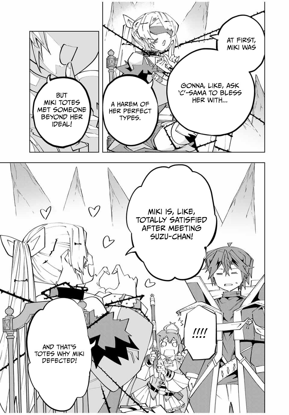 Read Backstabbed in a Backwater Dungeon_ My Party Tried to Kill Me, But Thanks to an Infinite Gacha I Got LVL 9999 Friends and Am Out for Revenge EN Manga Online
