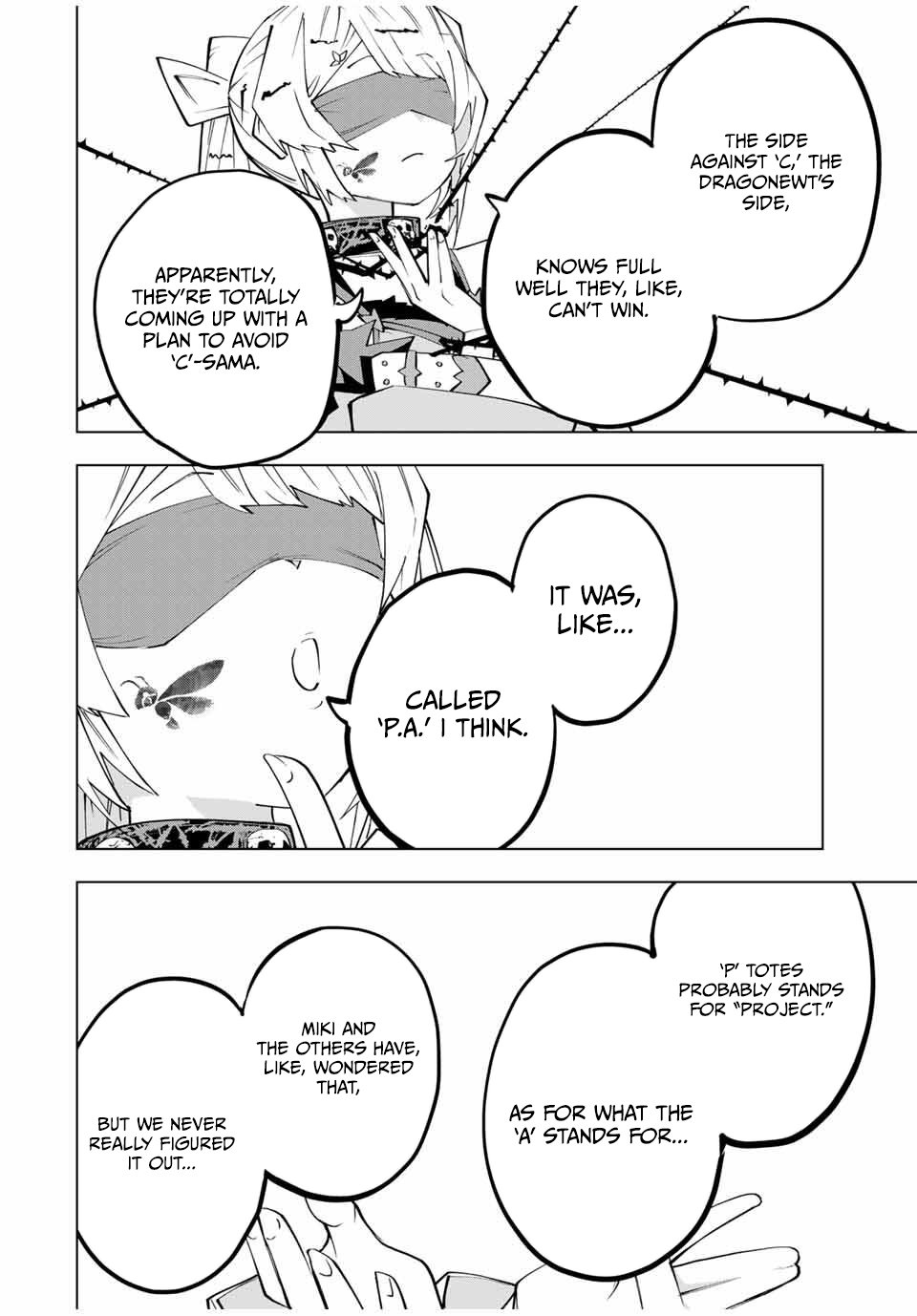 Read Backstabbed in a Backwater Dungeon_ My Party Tried to Kill Me, But Thanks to an Infinite Gacha I Got LVL 9999 Friends and Am Out for Revenge EN Manga Online