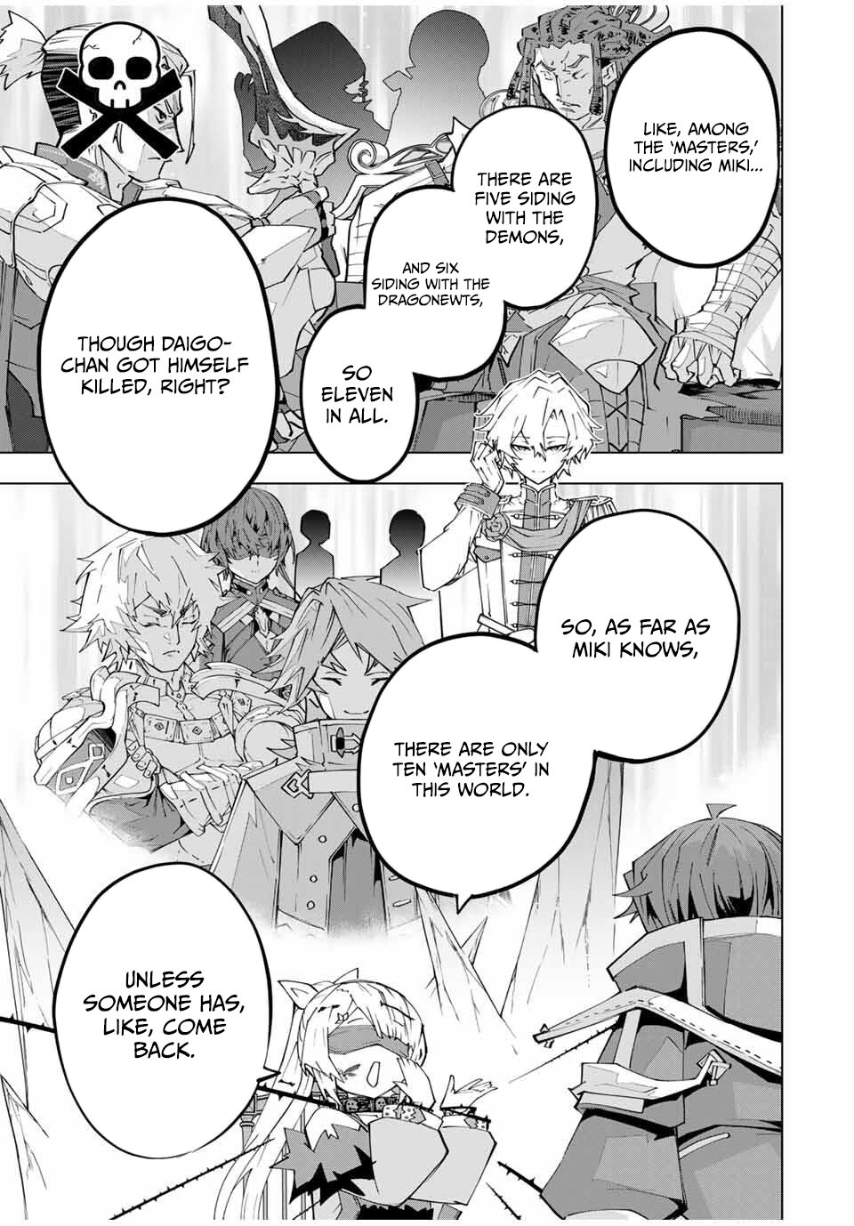Read Backstabbed in a Backwater Dungeon_ My Party Tried to Kill Me, But Thanks to an Infinite Gacha I Got LVL 9999 Friends and Am Out for Revenge EN Manga Online