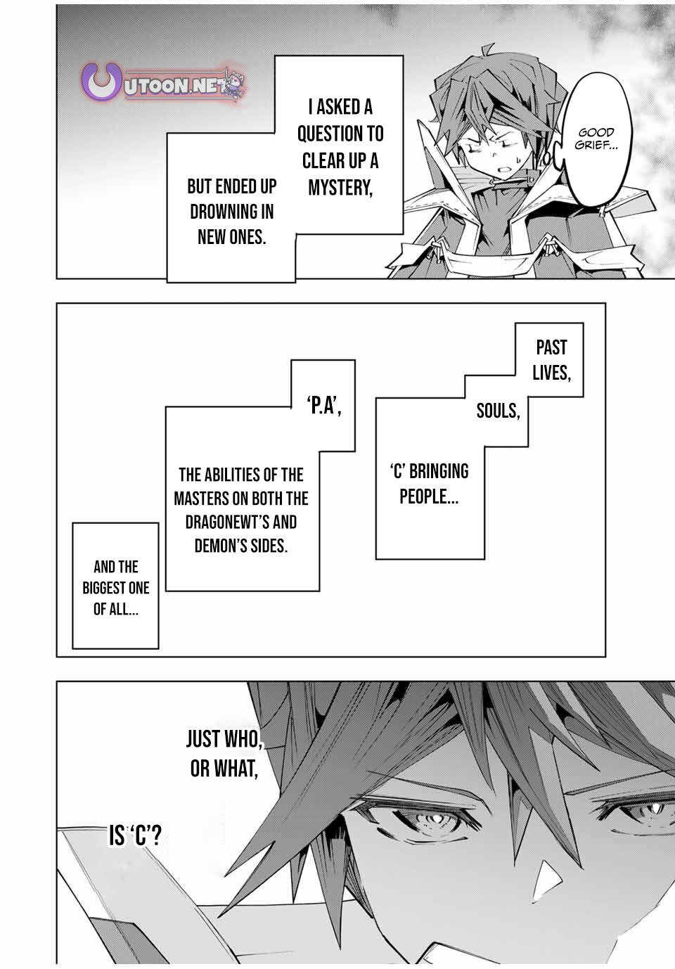 Read Backstabbed in a Backwater Dungeon_ My Party Tried to Kill Me, But Thanks to an Infinite Gacha I Got LVL 9999 Friends and Am Out for Revenge EN Manga Online