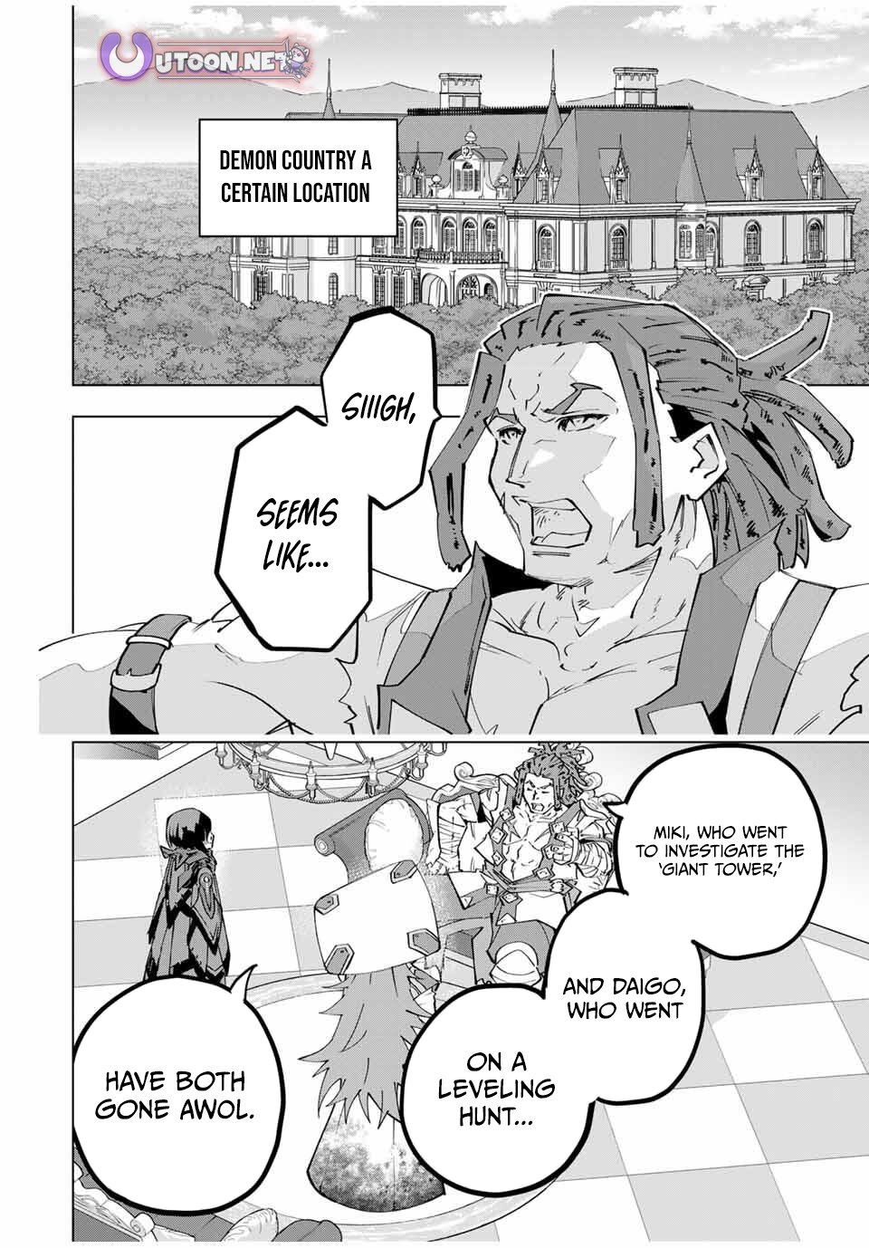 Read Backstabbed in a Backwater Dungeon_ My Party Tried to Kill Me, But Thanks to an Infinite Gacha I Got LVL 9999 Friends and Am Out for Revenge EN Manga Online