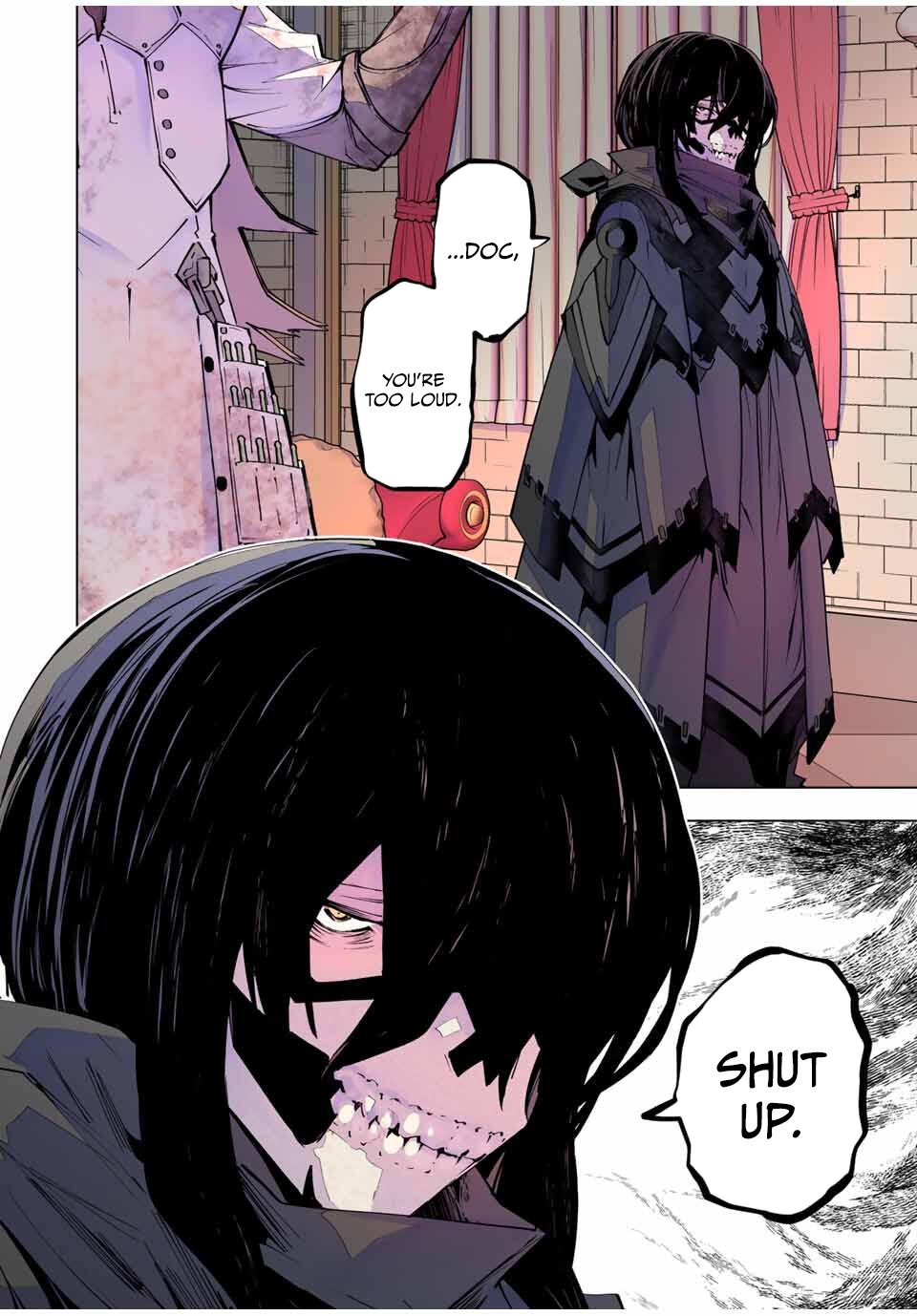 Read Backstabbed in a Backwater Dungeon_ My Party Tried to Kill Me, But Thanks to an Infinite Gacha I Got LVL 9999 Friends and Am Out for Revenge EN Manga Online