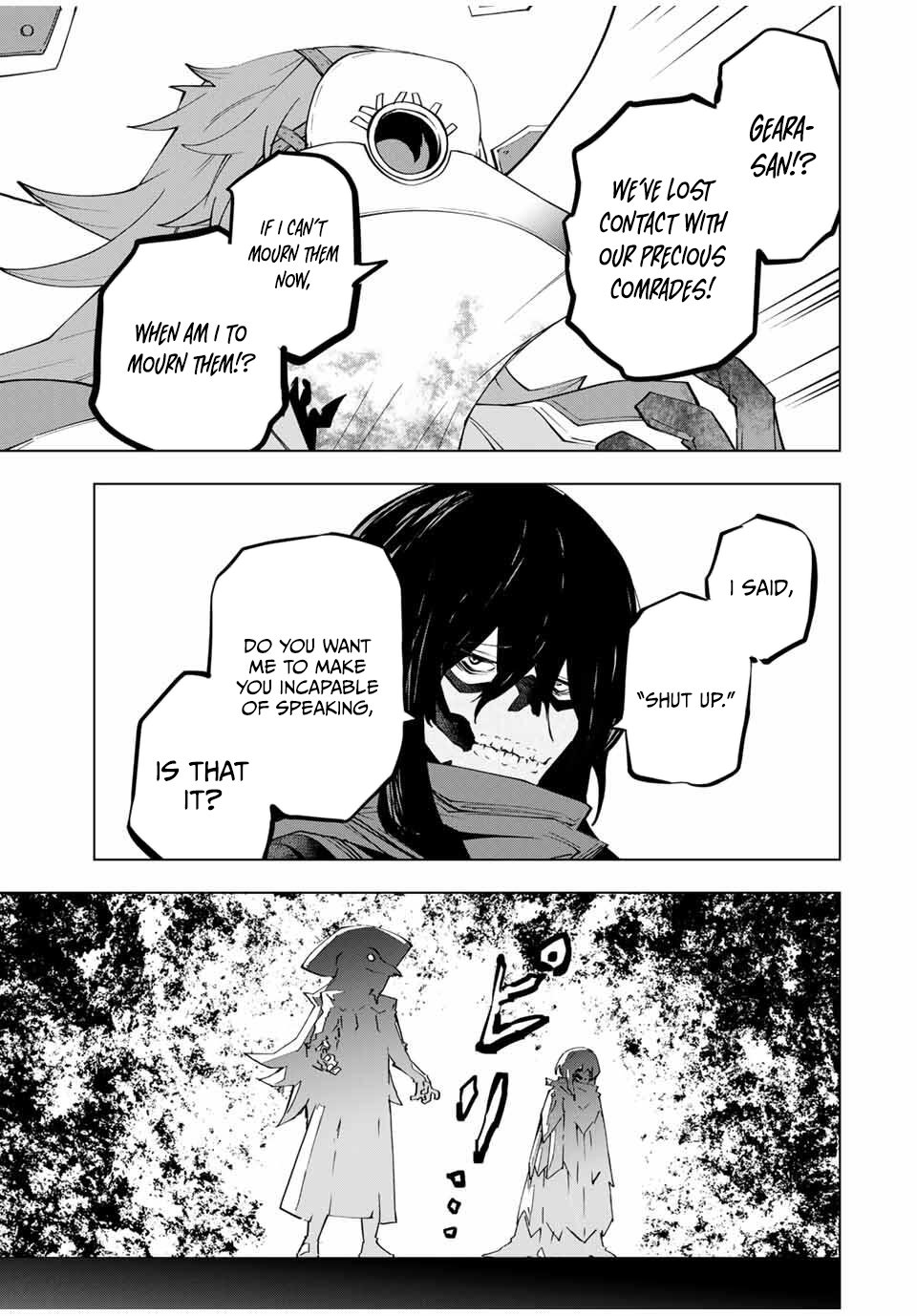 Read Backstabbed in a Backwater Dungeon_ My Party Tried to Kill Me, But Thanks to an Infinite Gacha I Got LVL 9999 Friends and Am Out for Revenge EN Manga Online