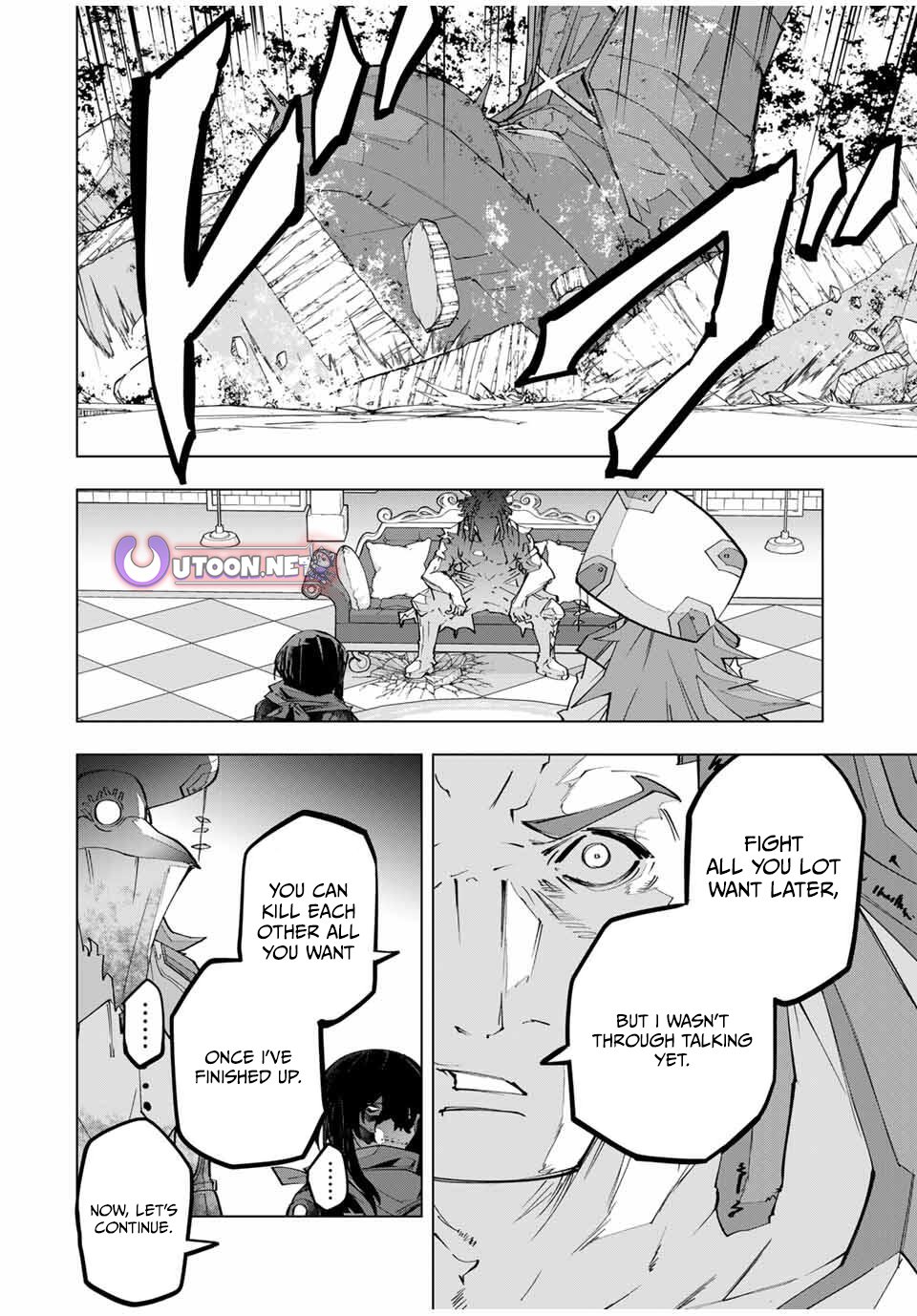 Read Backstabbed in a Backwater Dungeon_ My Party Tried to Kill Me, But Thanks to an Infinite Gacha I Got LVL 9999 Friends and Am Out for Revenge EN Manga Online