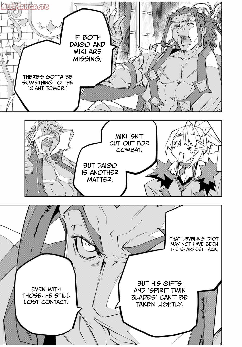 Read Backstabbed in a Backwater Dungeon_ My Party Tried to Kill Me, But Thanks to an Infinite Gacha I Got LVL 9999 Friends and Am Out for Revenge EN Manga Online