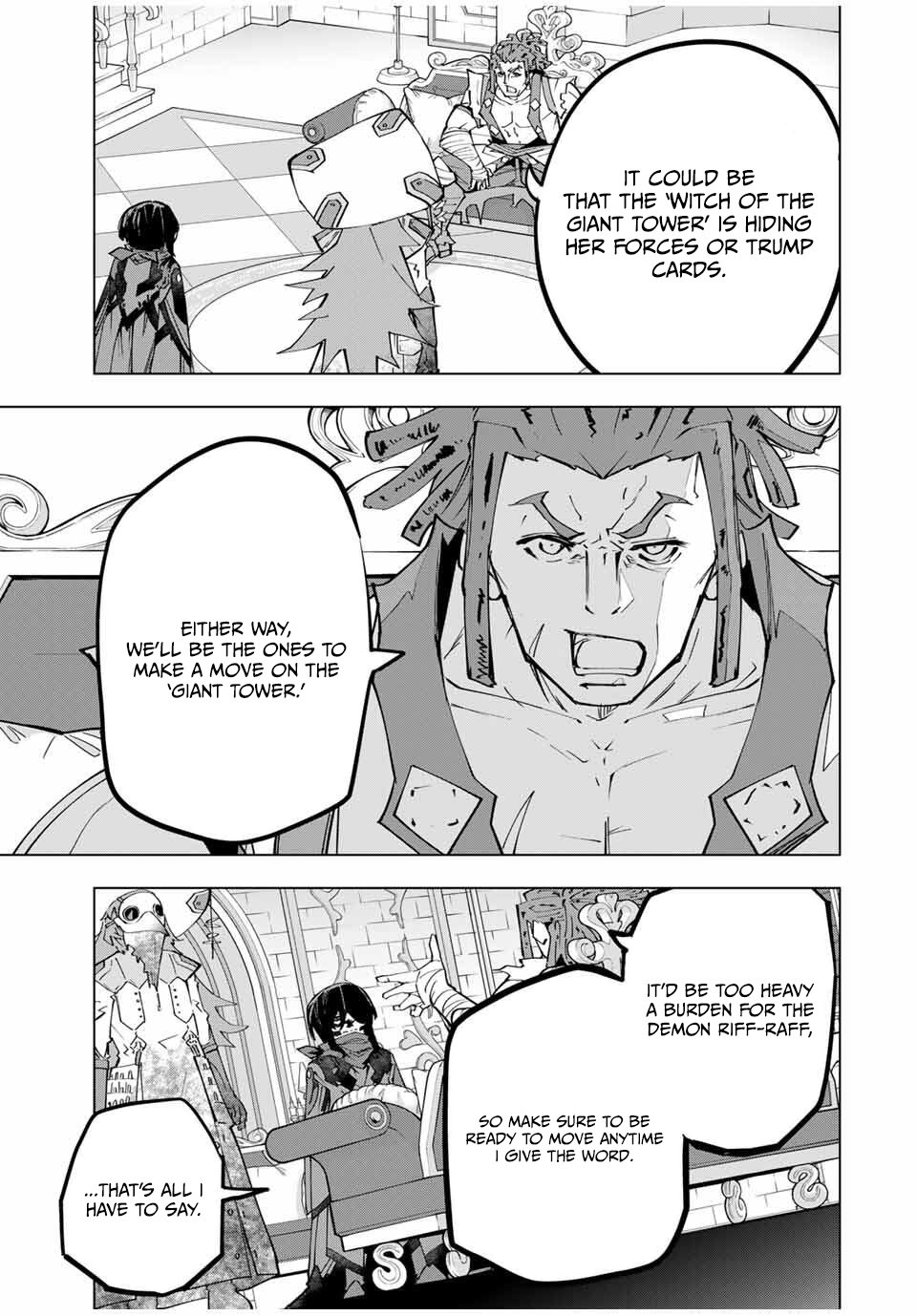 Read Backstabbed in a Backwater Dungeon_ My Party Tried to Kill Me, But Thanks to an Infinite Gacha I Got LVL 9999 Friends and Am Out for Revenge EN Manga Online
