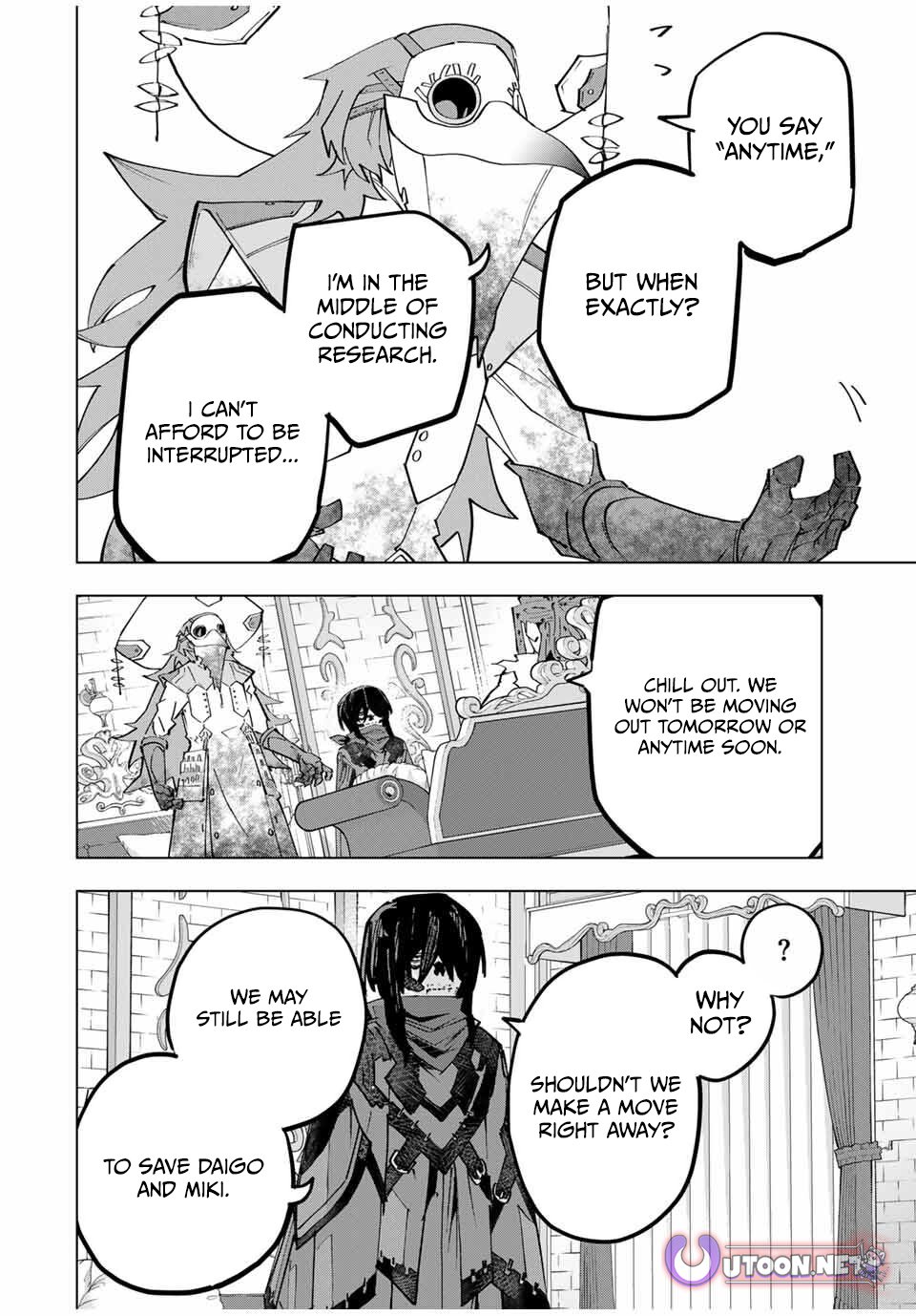 Read Backstabbed in a Backwater Dungeon_ My Party Tried to Kill Me, But Thanks to an Infinite Gacha I Got LVL 9999 Friends and Am Out for Revenge EN Manga Online