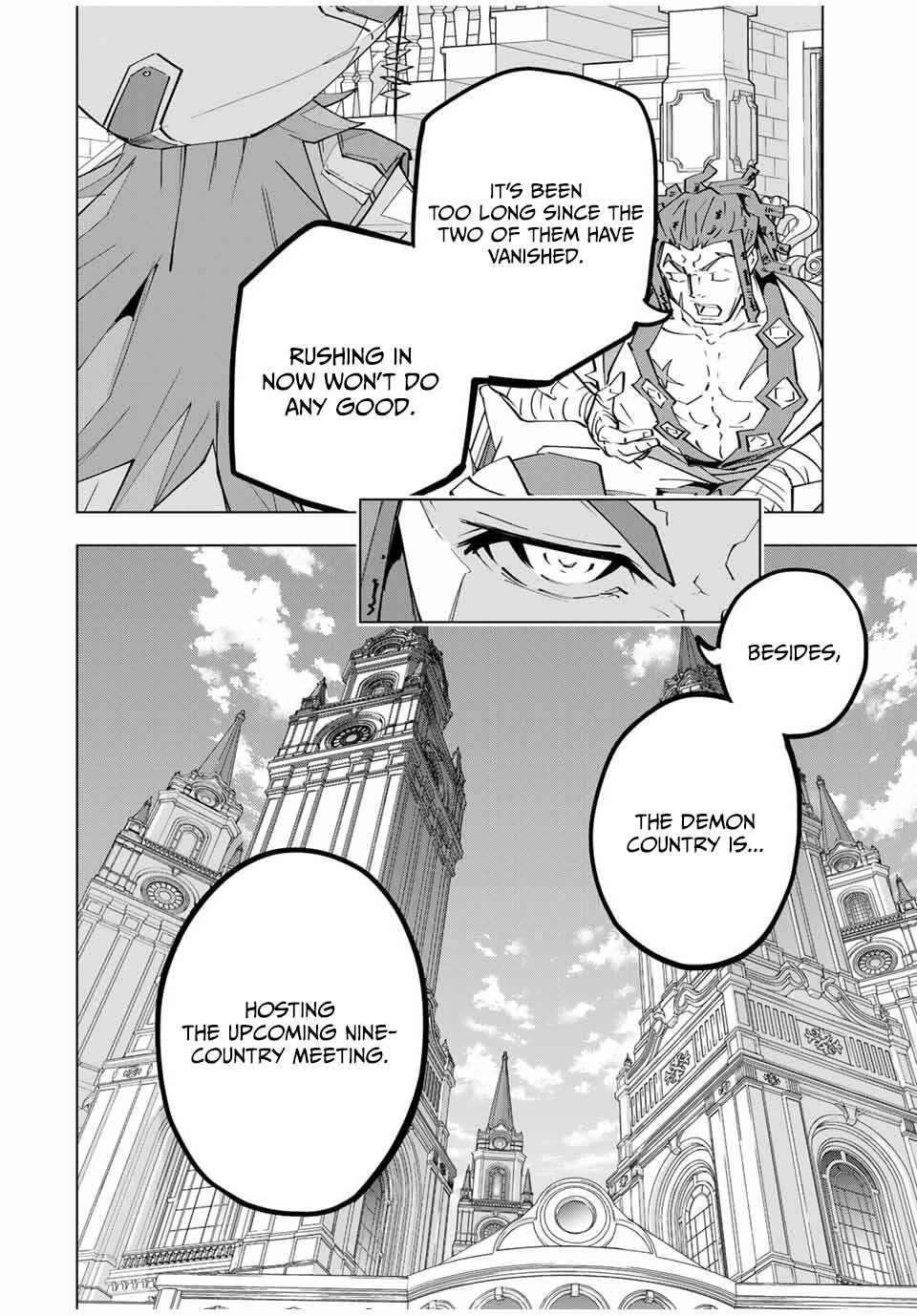 Read Backstabbed in a Backwater Dungeon_ My Party Tried to Kill Me, But Thanks to an Infinite Gacha I Got LVL 9999 Friends and Am Out for Revenge EN Manga Online