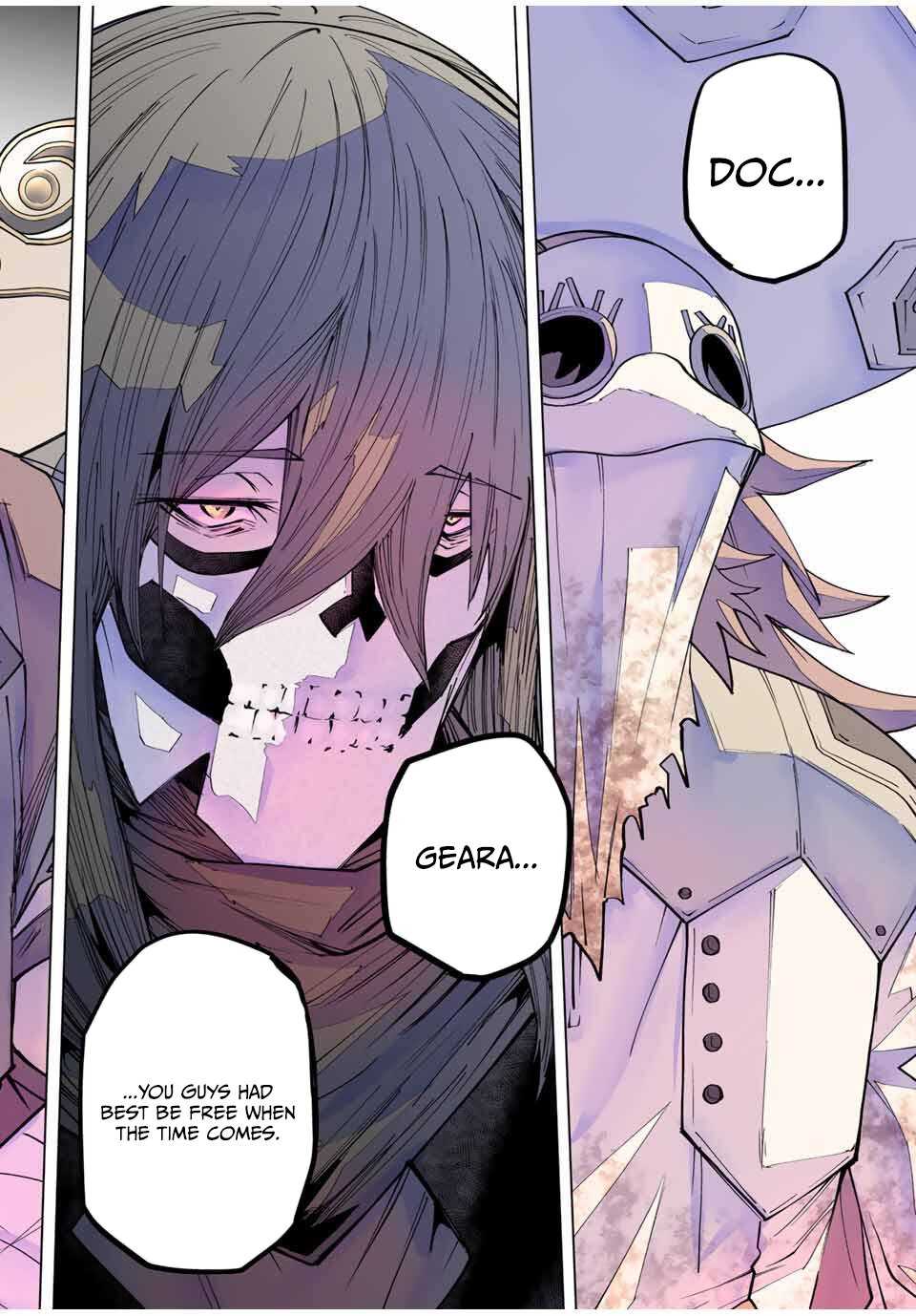 Read Backstabbed in a Backwater Dungeon_ My Party Tried to Kill Me, But Thanks to an Infinite Gacha I Got LVL 9999 Friends and Am Out for Revenge EN Manga Online