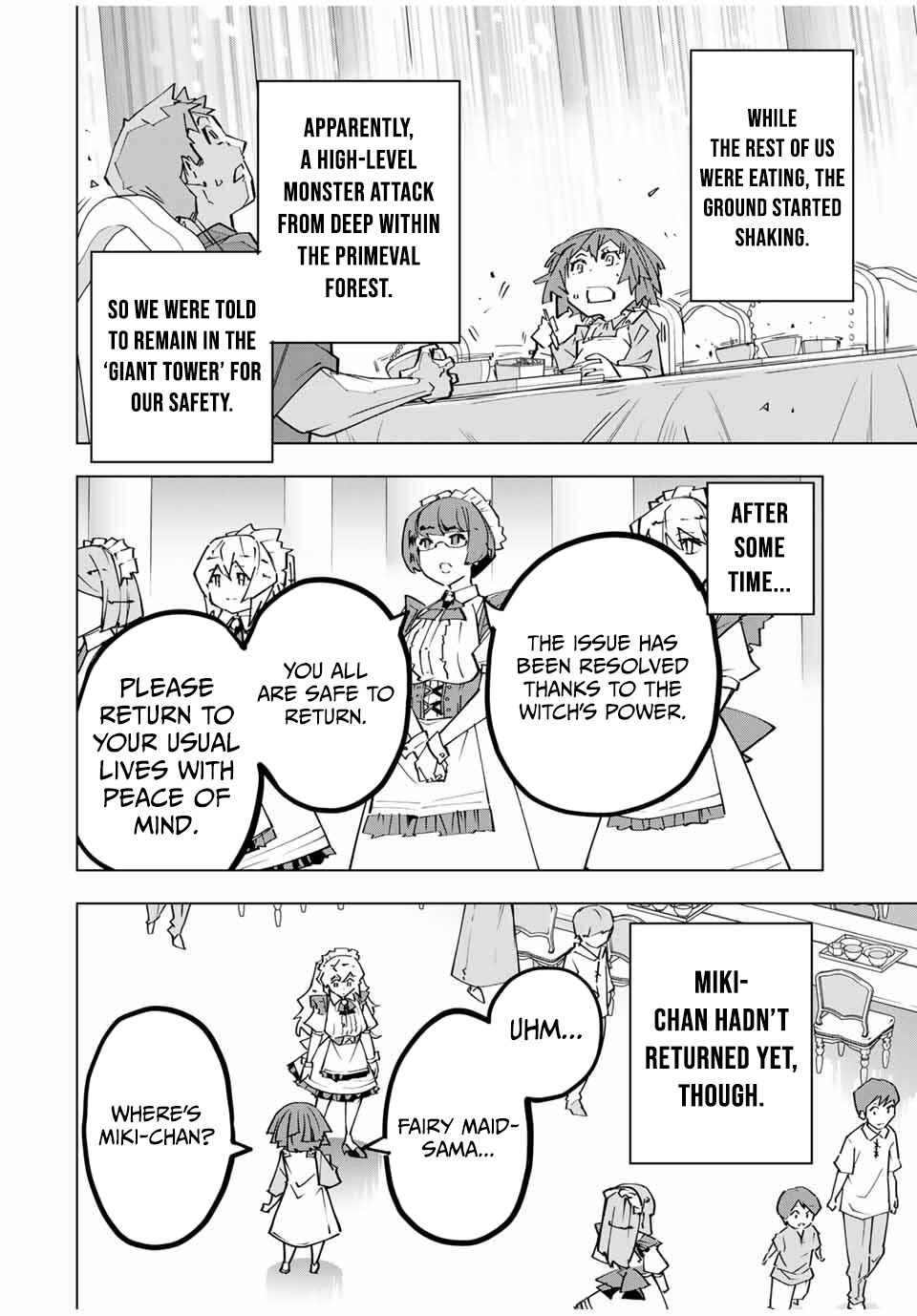 Read Backstabbed in a Backwater Dungeon_ My Party Tried to Kill Me, But Thanks to an Infinite Gacha I Got LVL 9999 Friends and Am Out for Revenge EN Manga Online