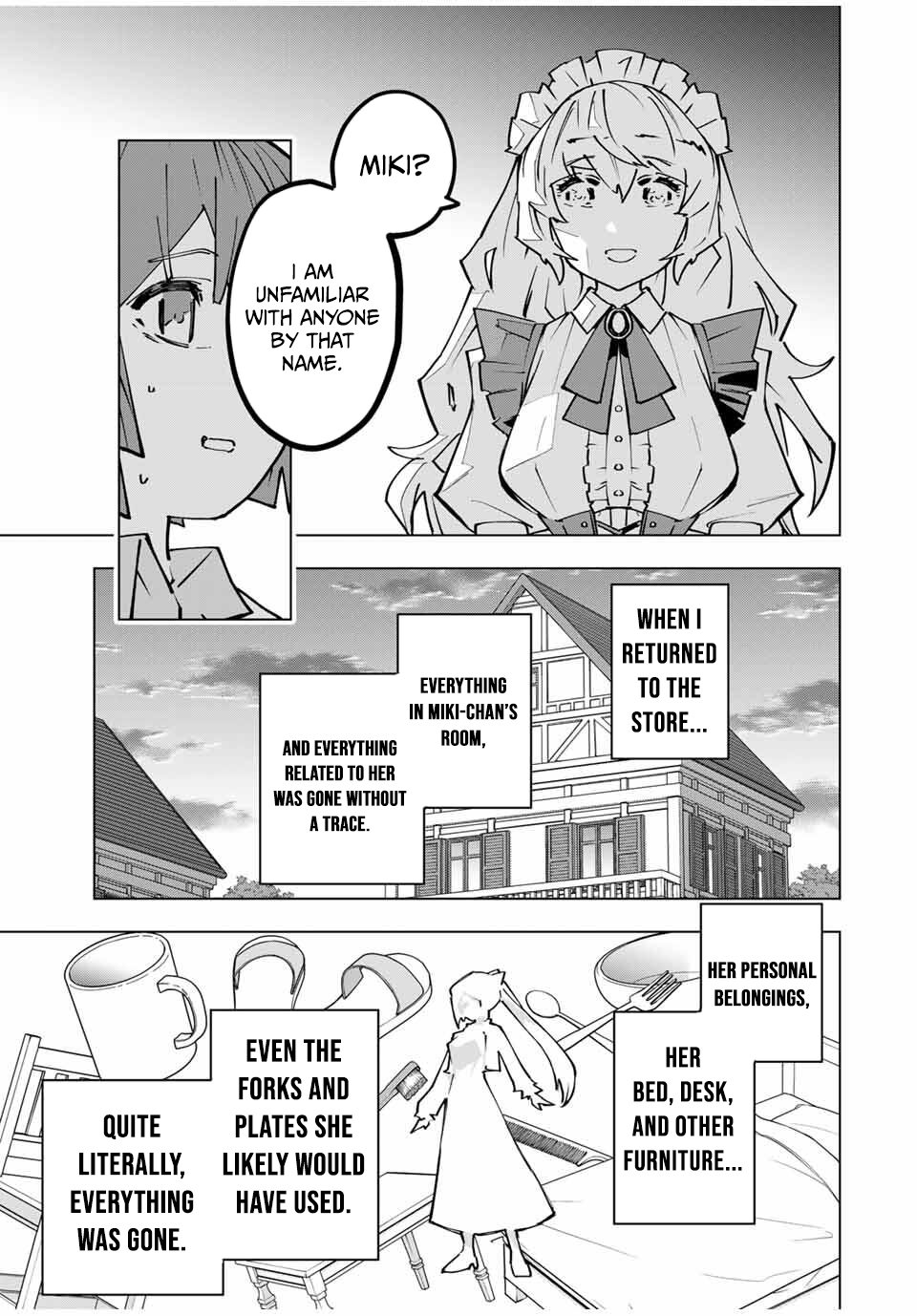Read Backstabbed in a Backwater Dungeon_ My Party Tried to Kill Me, But Thanks to an Infinite Gacha I Got LVL 9999 Friends and Am Out for Revenge EN Manga Online
