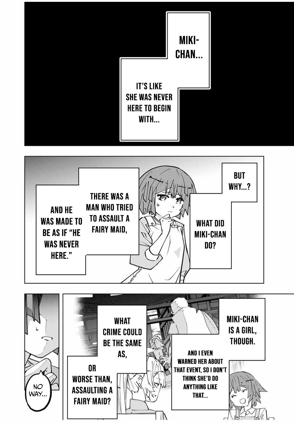 Read Backstabbed in a Backwater Dungeon_ My Party Tried to Kill Me, But Thanks to an Infinite Gacha I Got LVL 9999 Friends and Am Out for Revenge EN Manga Online