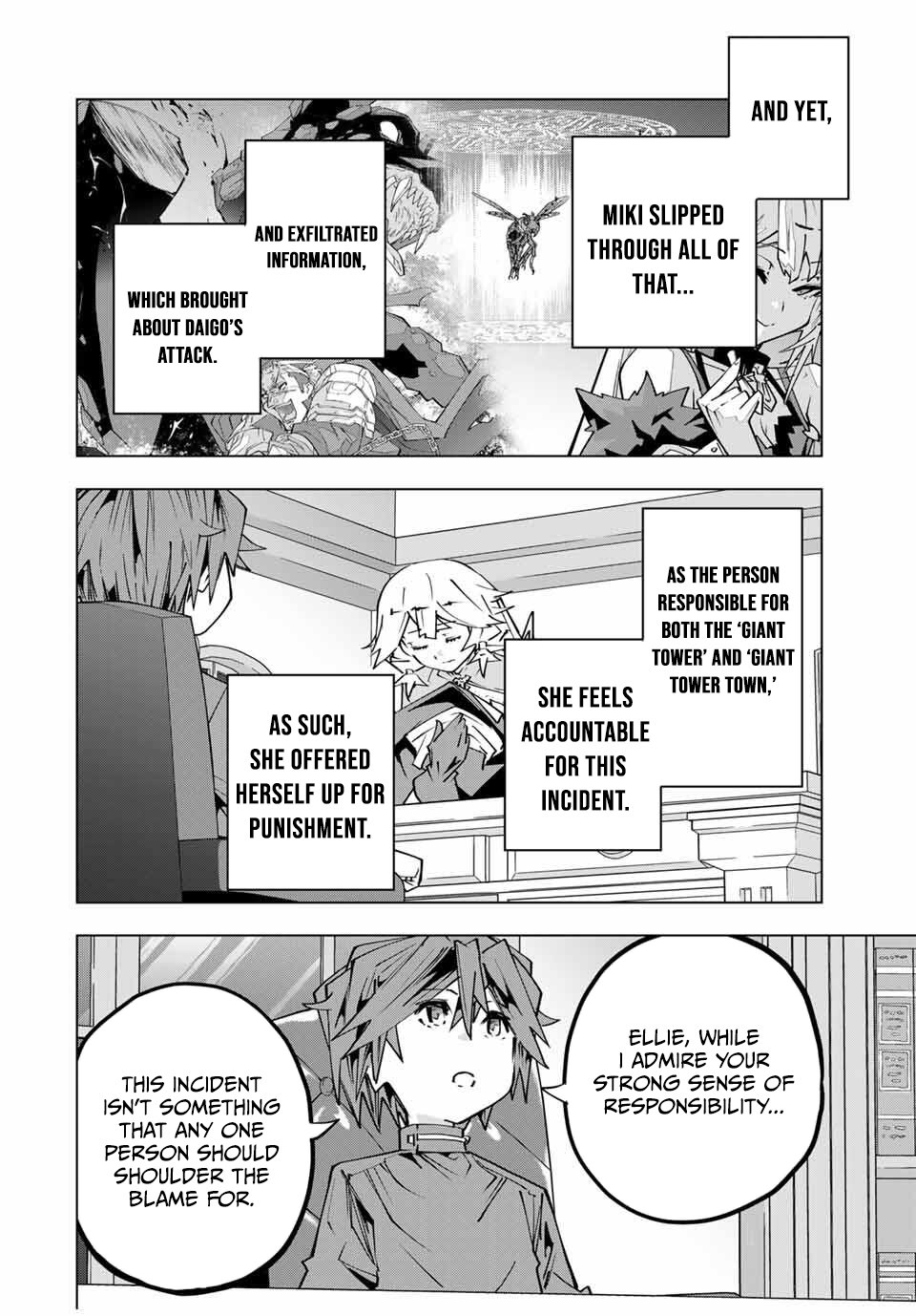 Read Backstabbed in a Backwater Dungeon_ My Party Tried to Kill Me, But Thanks to an Infinite Gacha I Got LVL 9999 Friends and Am Out for Revenge EN Manga Online