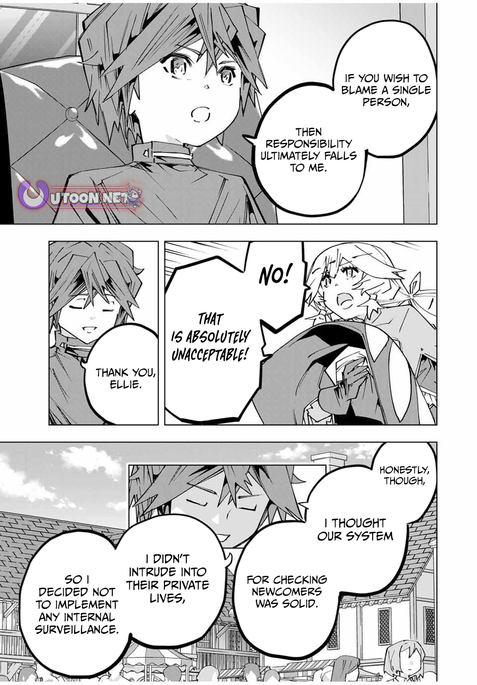 Read Backstabbed in a Backwater Dungeon_ My Party Tried to Kill Me, But Thanks to an Infinite Gacha I Got LVL 9999 Friends and Am Out for Revenge EN Manga Online