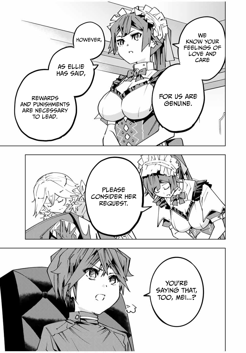 Read Backstabbed in a Backwater Dungeon_ My Party Tried to Kill Me, But Thanks to an Infinite Gacha I Got LVL 9999 Friends and Am Out for Revenge EN Manga Online