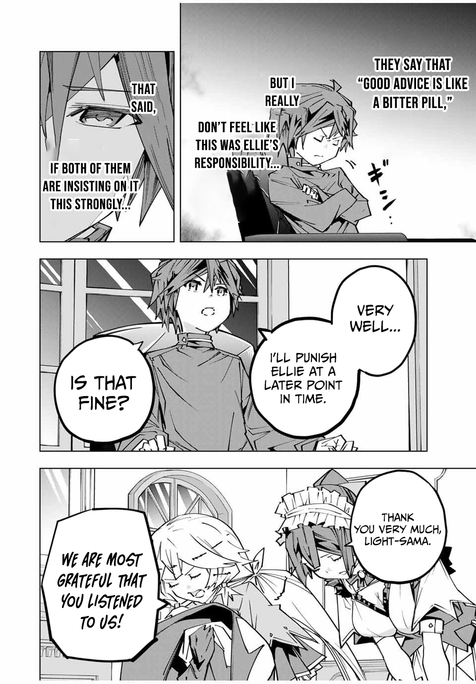 Read Backstabbed in a Backwater Dungeon_ My Party Tried to Kill Me, But Thanks to an Infinite Gacha I Got LVL 9999 Friends and Am Out for Revenge EN Manga Online