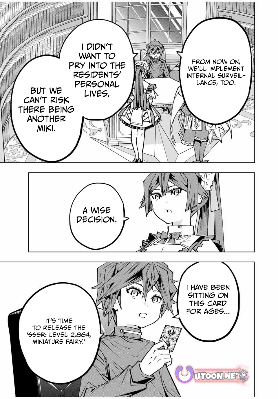 Read Backstabbed in a Backwater Dungeon_ My Party Tried to Kill Me, But Thanks to an Infinite Gacha I Got LVL 9999 Friends and Am Out for Revenge EN Manga Online