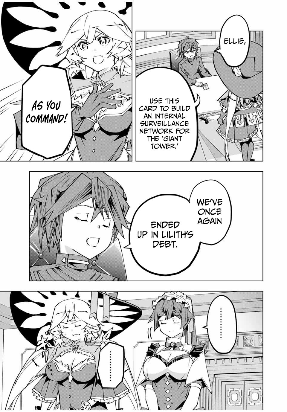 Read Backstabbed in a Backwater Dungeon_ My Party Tried to Kill Me, But Thanks to an Infinite Gacha I Got LVL 9999 Friends and Am Out for Revenge EN Manga Online