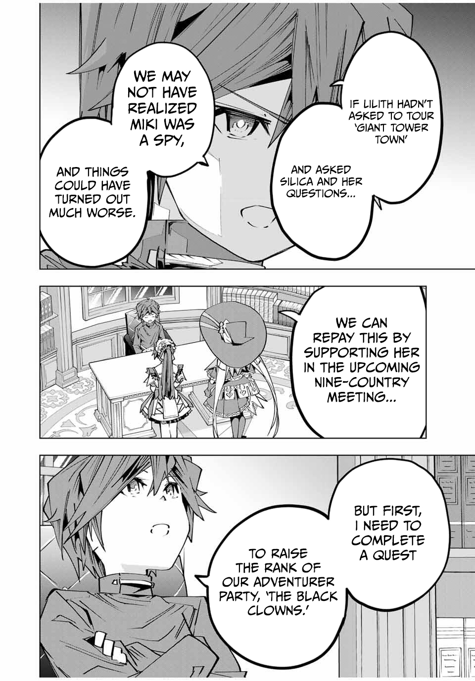 Read Backstabbed in a Backwater Dungeon_ My Party Tried to Kill Me, But Thanks to an Infinite Gacha I Got LVL 9999 Friends and Am Out for Revenge EN Manga Online