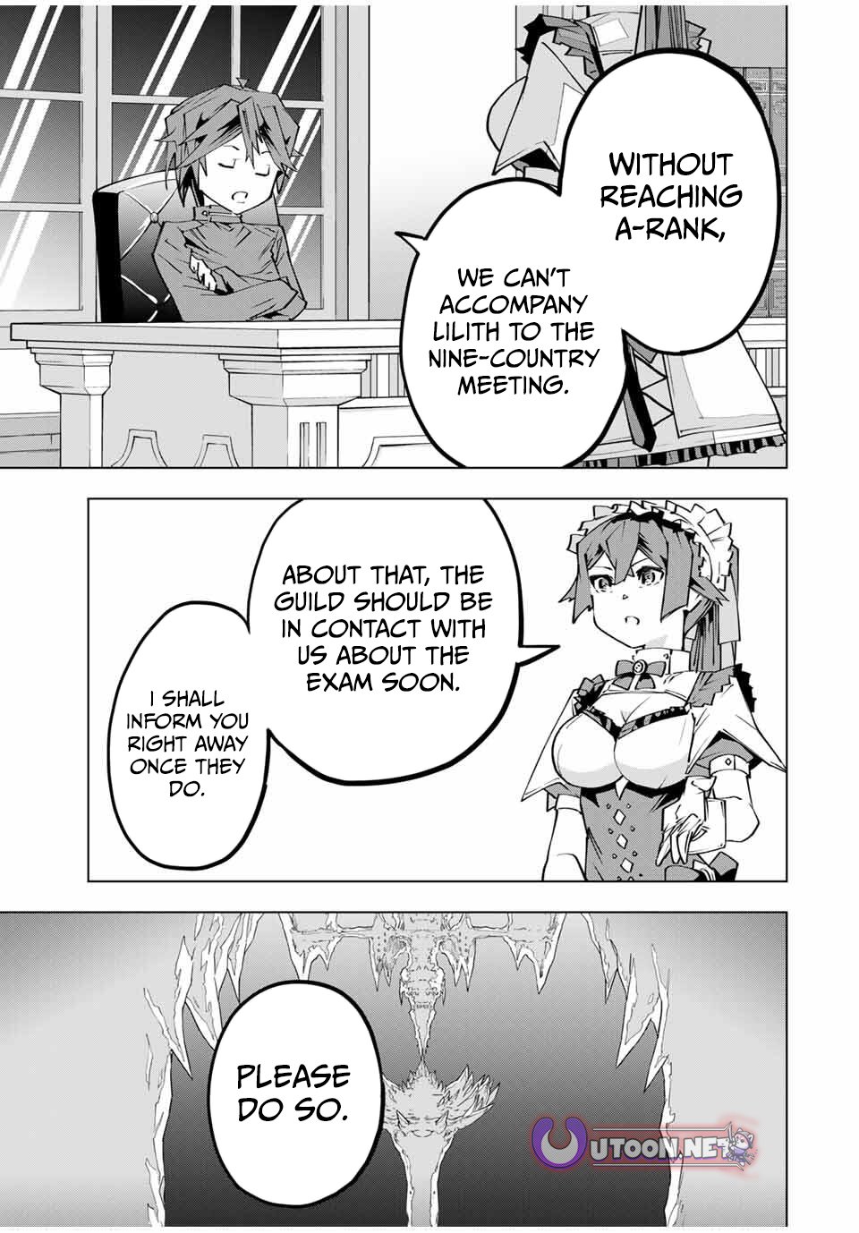 Read Backstabbed in a Backwater Dungeon_ My Party Tried to Kill Me, But Thanks to an Infinite Gacha I Got LVL 9999 Friends and Am Out for Revenge EN Manga Online