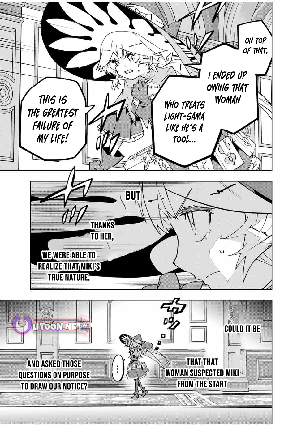 Read Backstabbed in a Backwater Dungeon_ My Party Tried to Kill Me, But Thanks to an Infinite Gacha I Got LVL 9999 Friends and Am Out for Revenge EN Manga Online