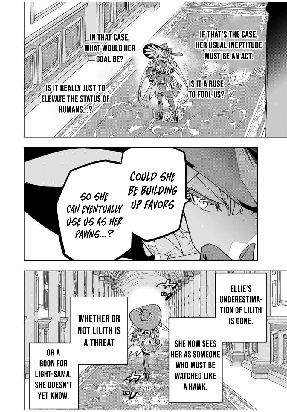 Read Backstabbed in a Backwater Dungeon_ My Party Tried to Kill Me, But Thanks to an Infinite Gacha I Got LVL 9999 Friends and Am Out for Revenge EN Manga Online
