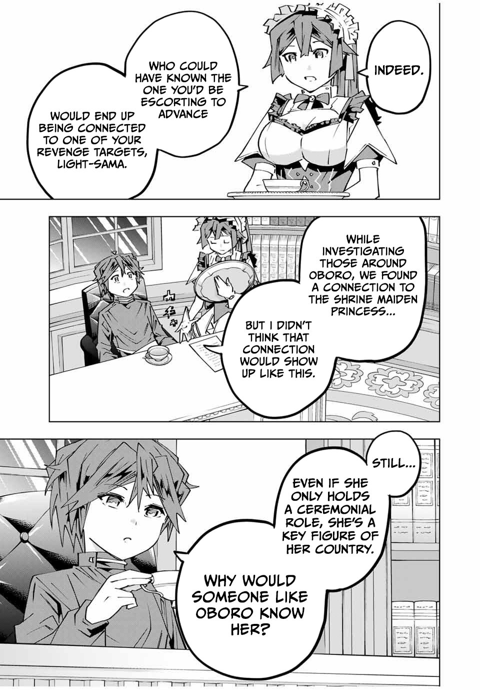 Read Backstabbed in a Backwater Dungeon_ My Party Tried to Kill Me, But Thanks to an Infinite Gacha I Got LVL 9999 Friends and Am Out for Revenge EN Manga Online