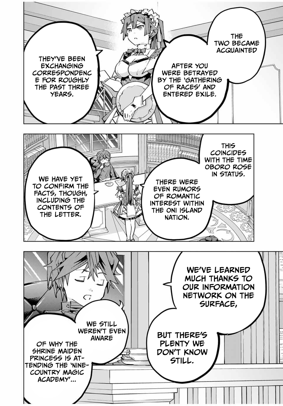 Read Backstabbed in a Backwater Dungeon_ My Party Tried to Kill Me, But Thanks to an Infinite Gacha I Got LVL 9999 Friends and Am Out for Revenge EN Manga Online