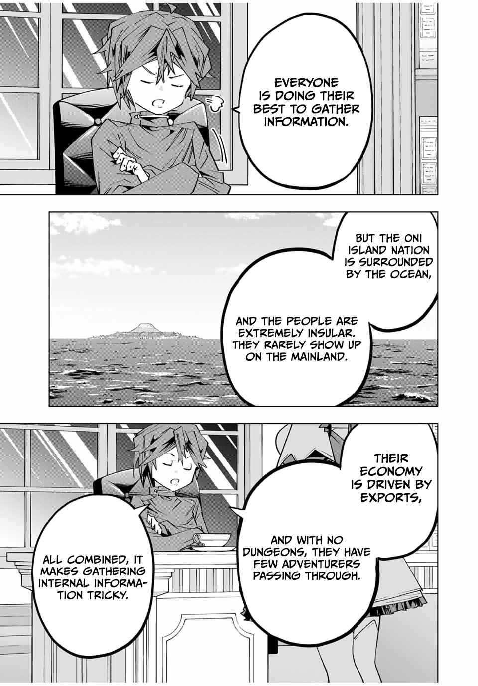 Read Backstabbed in a Backwater Dungeon_ My Party Tried to Kill Me, But Thanks to an Infinite Gacha I Got LVL 9999 Friends and Am Out for Revenge EN Manga Online