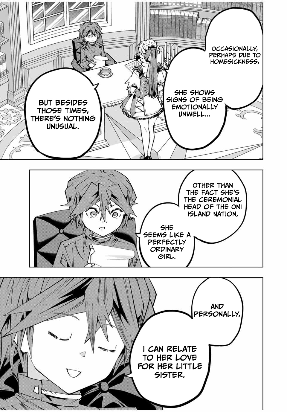 Read Backstabbed in a Backwater Dungeon_ My Party Tried to Kill Me, But Thanks to an Infinite Gacha I Got LVL 9999 Friends and Am Out for Revenge EN Manga Online