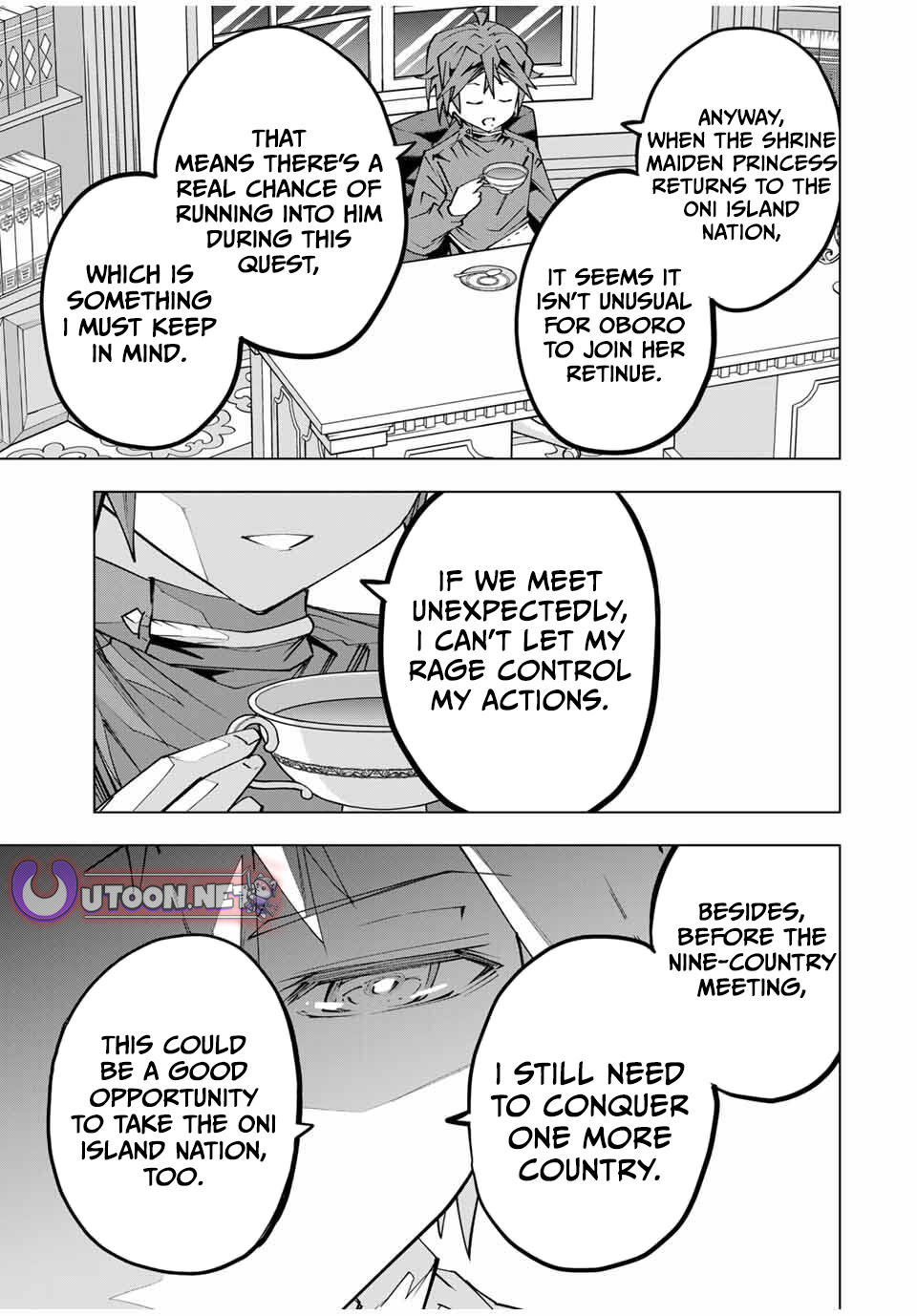 Read Backstabbed in a Backwater Dungeon_ My Party Tried to Kill Me, But Thanks to an Infinite Gacha I Got LVL 9999 Friends and Am Out for Revenge EN Manga Online