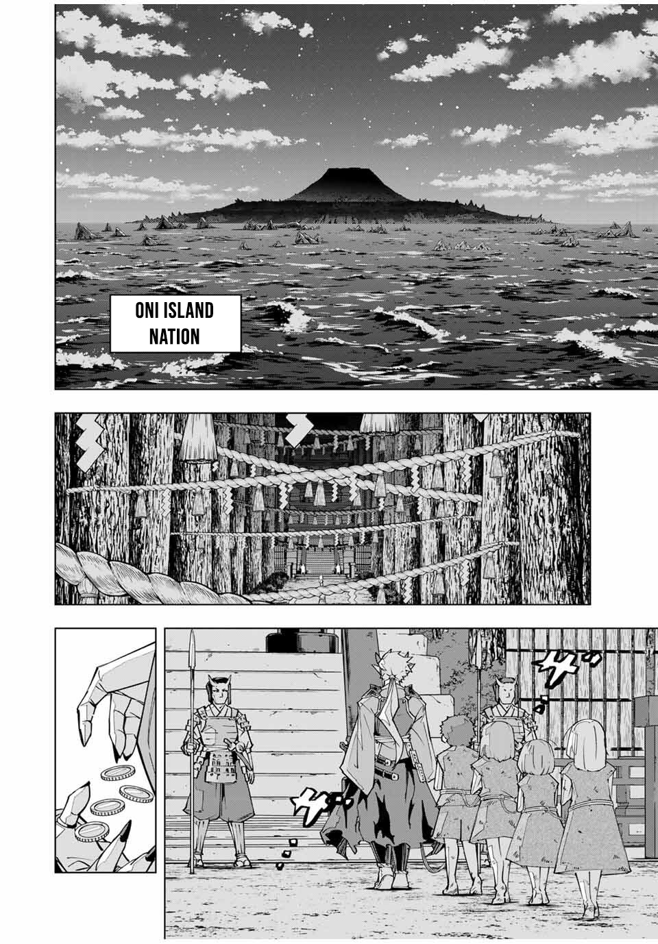 Read Backstabbed in a Backwater Dungeon_ My Party Tried to Kill Me, But Thanks to an Infinite Gacha I Got LVL 9999 Friends and Am Out for Revenge EN Manga Online