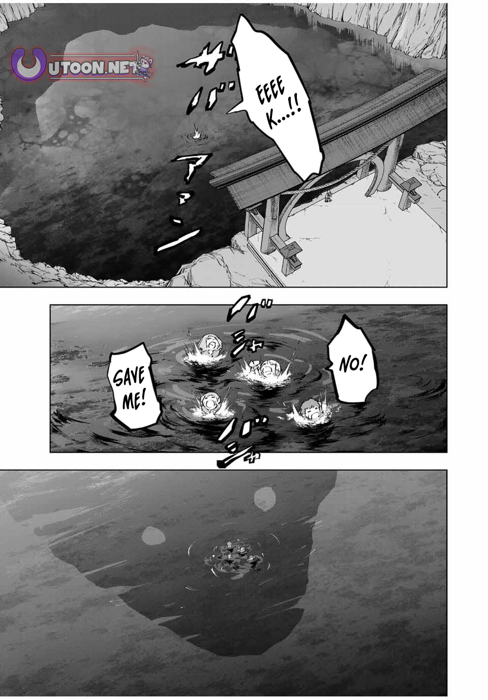 Read Backstabbed in a Backwater Dungeon_ My Party Tried to Kill Me, But Thanks to an Infinite Gacha I Got LVL 9999 Friends and Am Out for Revenge EN Manga Online