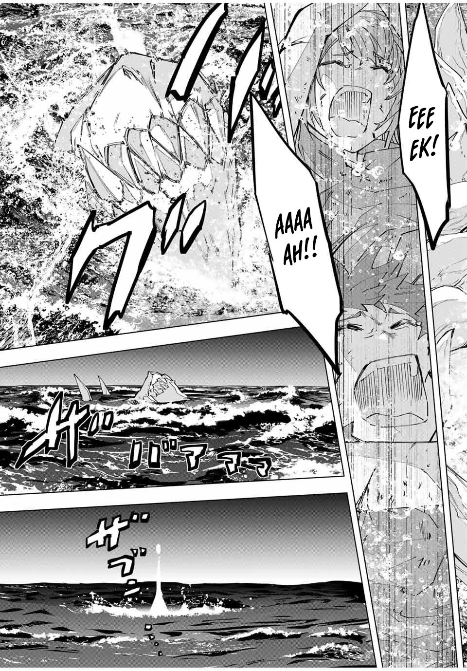 Read Backstabbed in a Backwater Dungeon_ My Party Tried to Kill Me, But Thanks to an Infinite Gacha I Got LVL 9999 Friends and Am Out for Revenge EN Manga Online