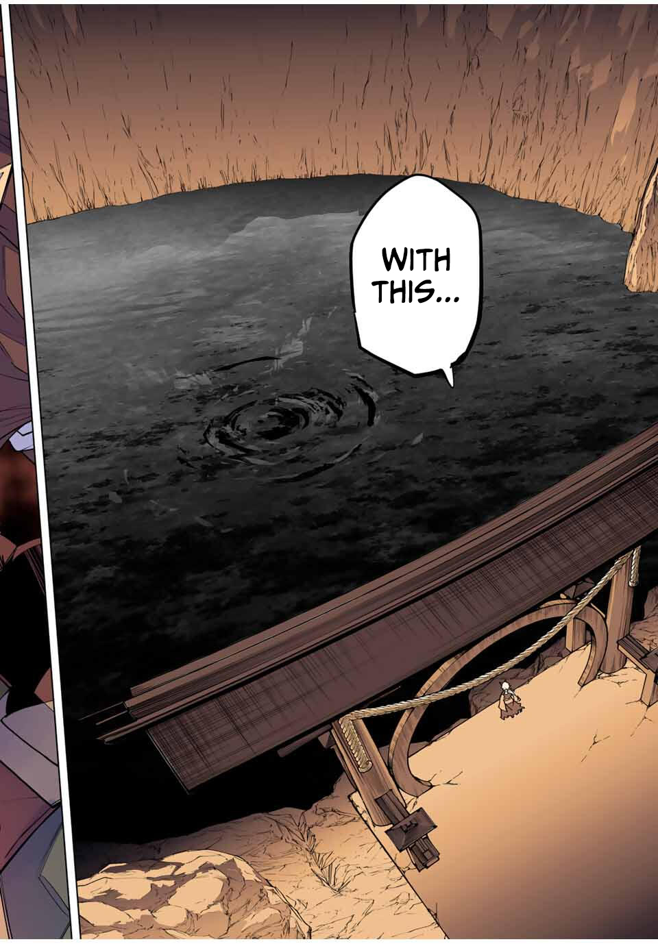 Read Backstabbed in a Backwater Dungeon_ My Party Tried to Kill Me, But Thanks to an Infinite Gacha I Got LVL 9999 Friends and Am Out for Revenge EN Manga Online