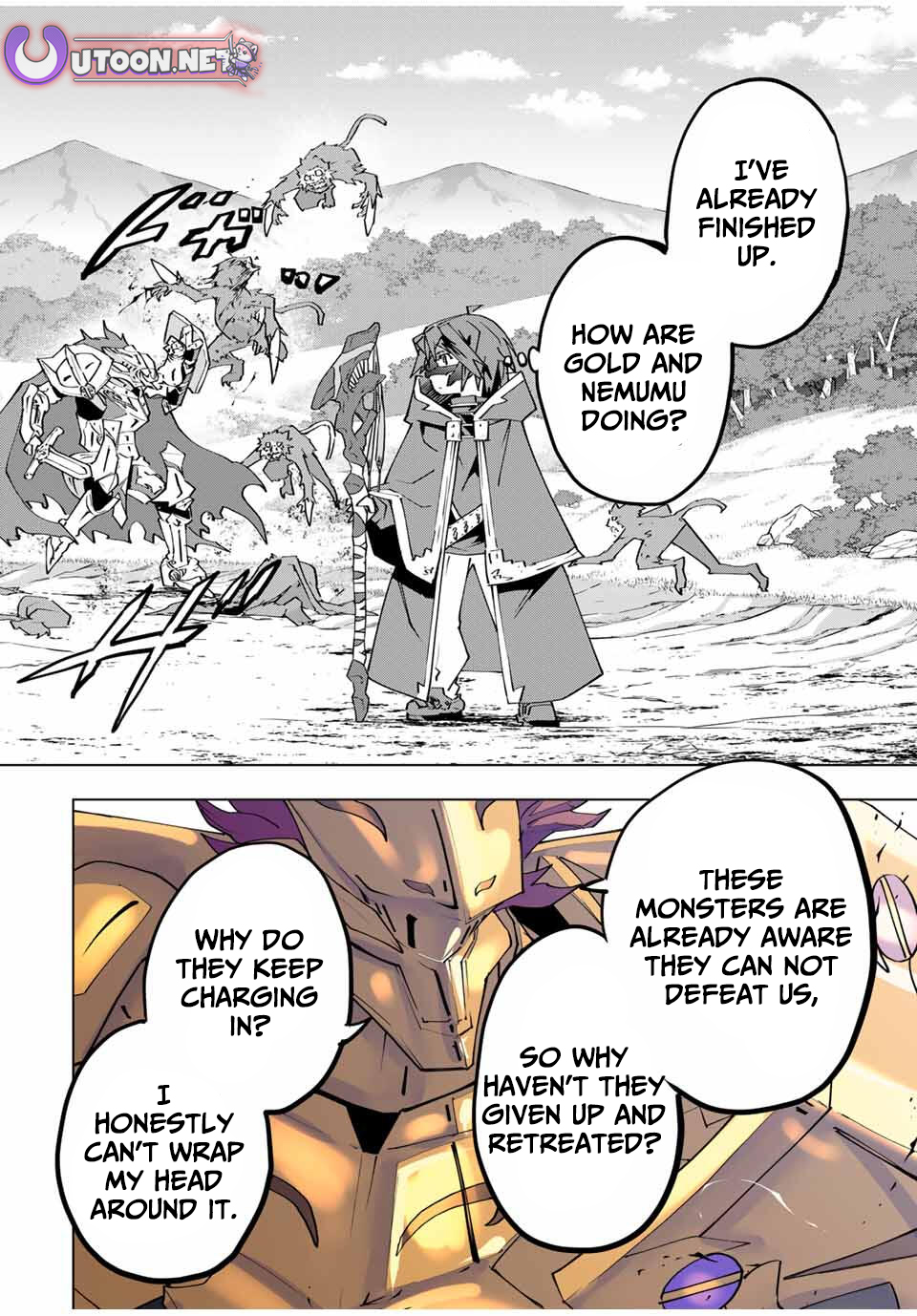 Read Backstabbed in a Backwater Dungeon_ My Party Tried to Kill Me, But Thanks to an Infinite Gacha I Got LVL 9999 Friends and Am Out for Revenge EN Manga Online