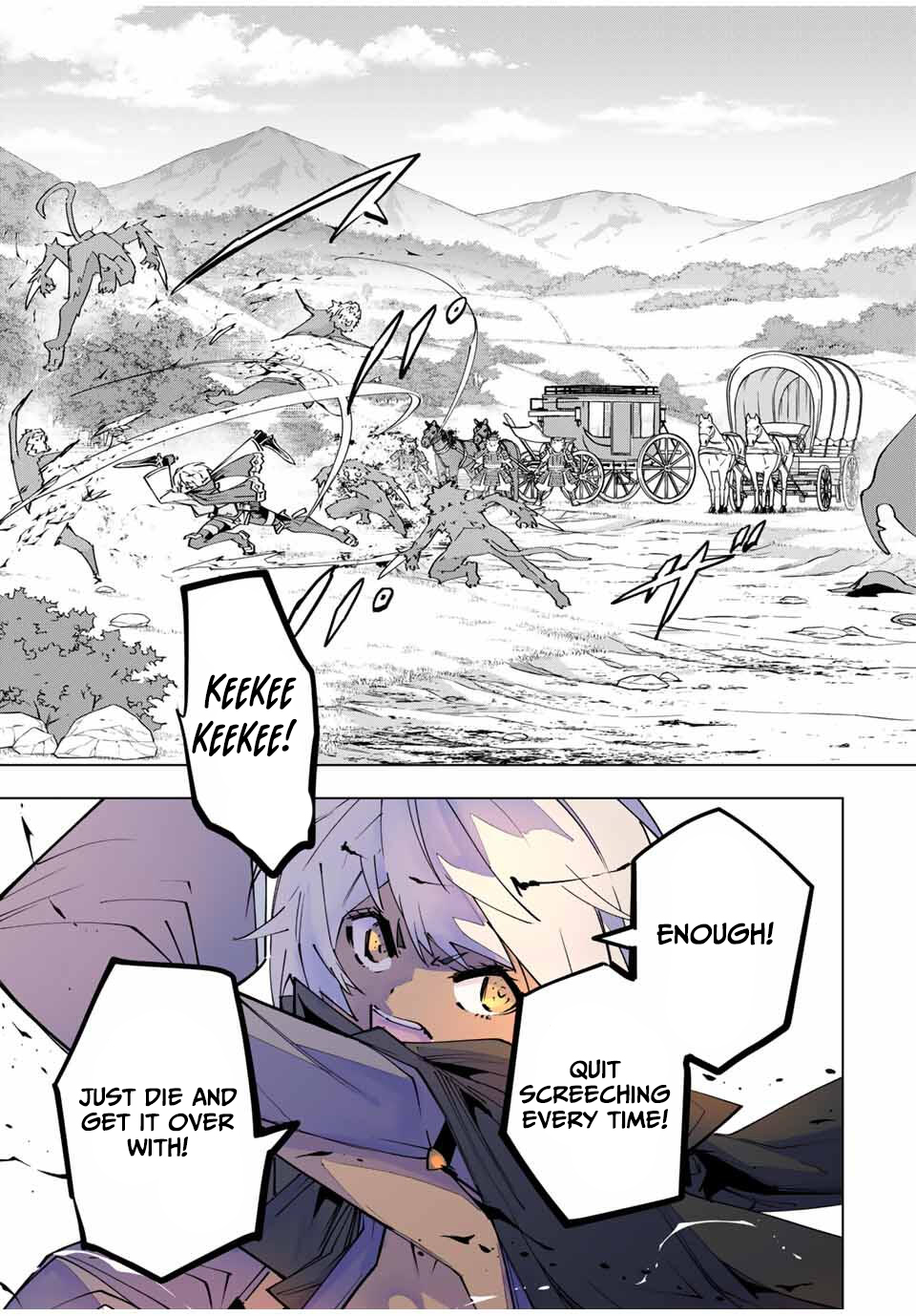 Read Backstabbed in a Backwater Dungeon_ My Party Tried to Kill Me, But Thanks to an Infinite Gacha I Got LVL 9999 Friends and Am Out for Revenge EN Manga Online