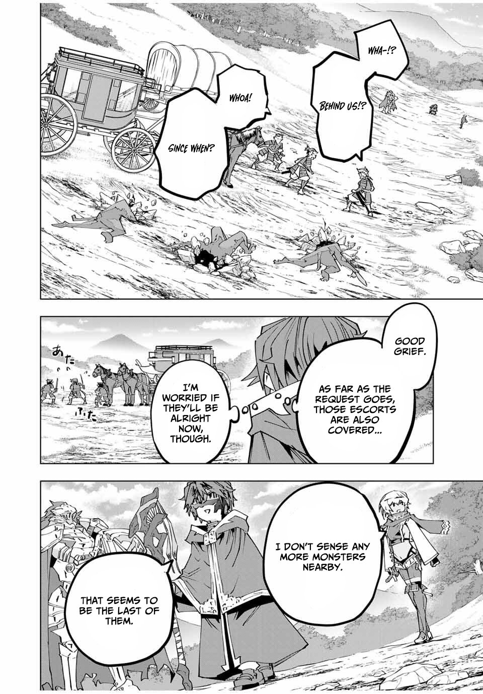 Read Backstabbed in a Backwater Dungeon_ My Party Tried to Kill Me, But Thanks to an Infinite Gacha I Got LVL 9999 Friends and Am Out for Revenge EN Manga Online
