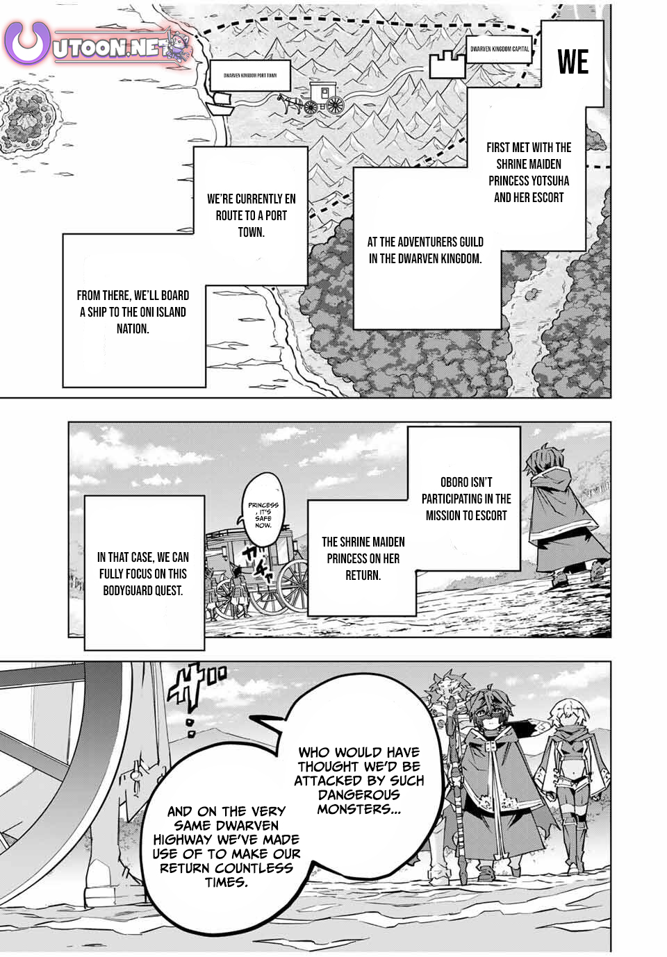Read Backstabbed in a Backwater Dungeon_ My Party Tried to Kill Me, But Thanks to an Infinite Gacha I Got LVL 9999 Friends and Am Out for Revenge EN Manga Online