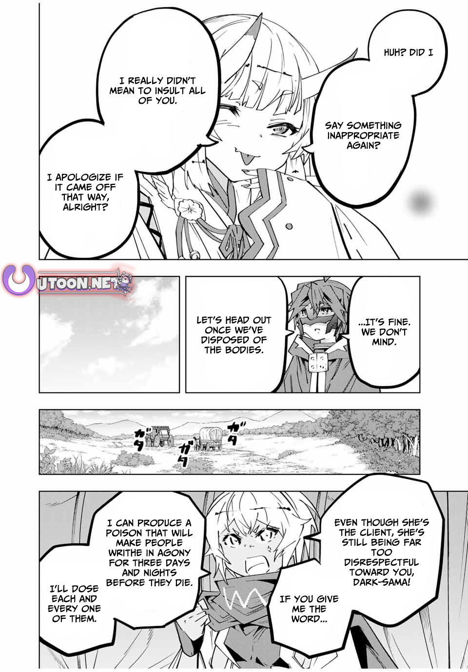 Read Backstabbed in a Backwater Dungeon_ My Party Tried to Kill Me, But Thanks to an Infinite Gacha I Got LVL 9999 Friends and Am Out for Revenge EN Manga Online