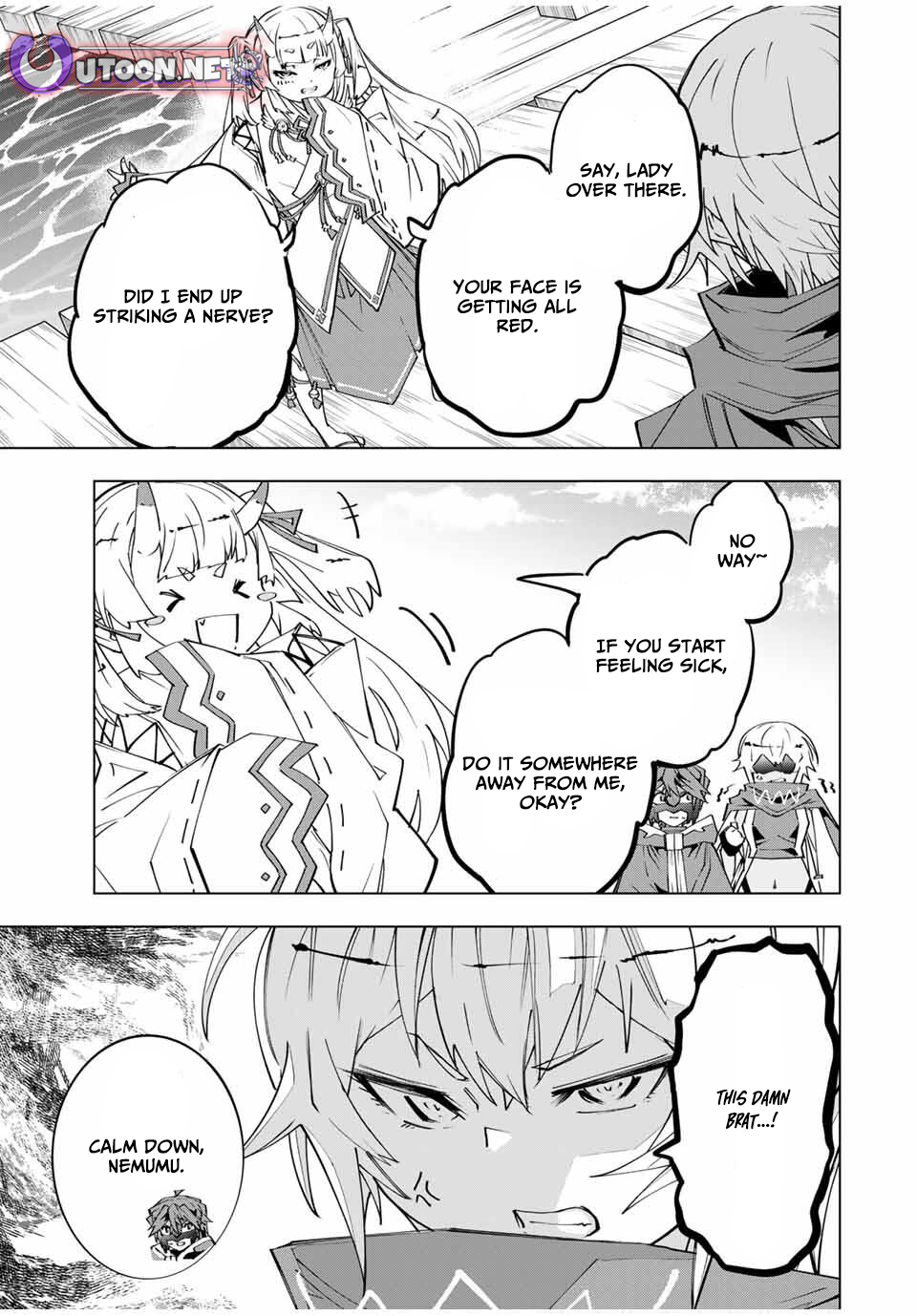 Read Backstabbed in a Backwater Dungeon_ My Party Tried to Kill Me, But Thanks to an Infinite Gacha I Got LVL 9999 Friends and Am Out for Revenge EN Manga Online
