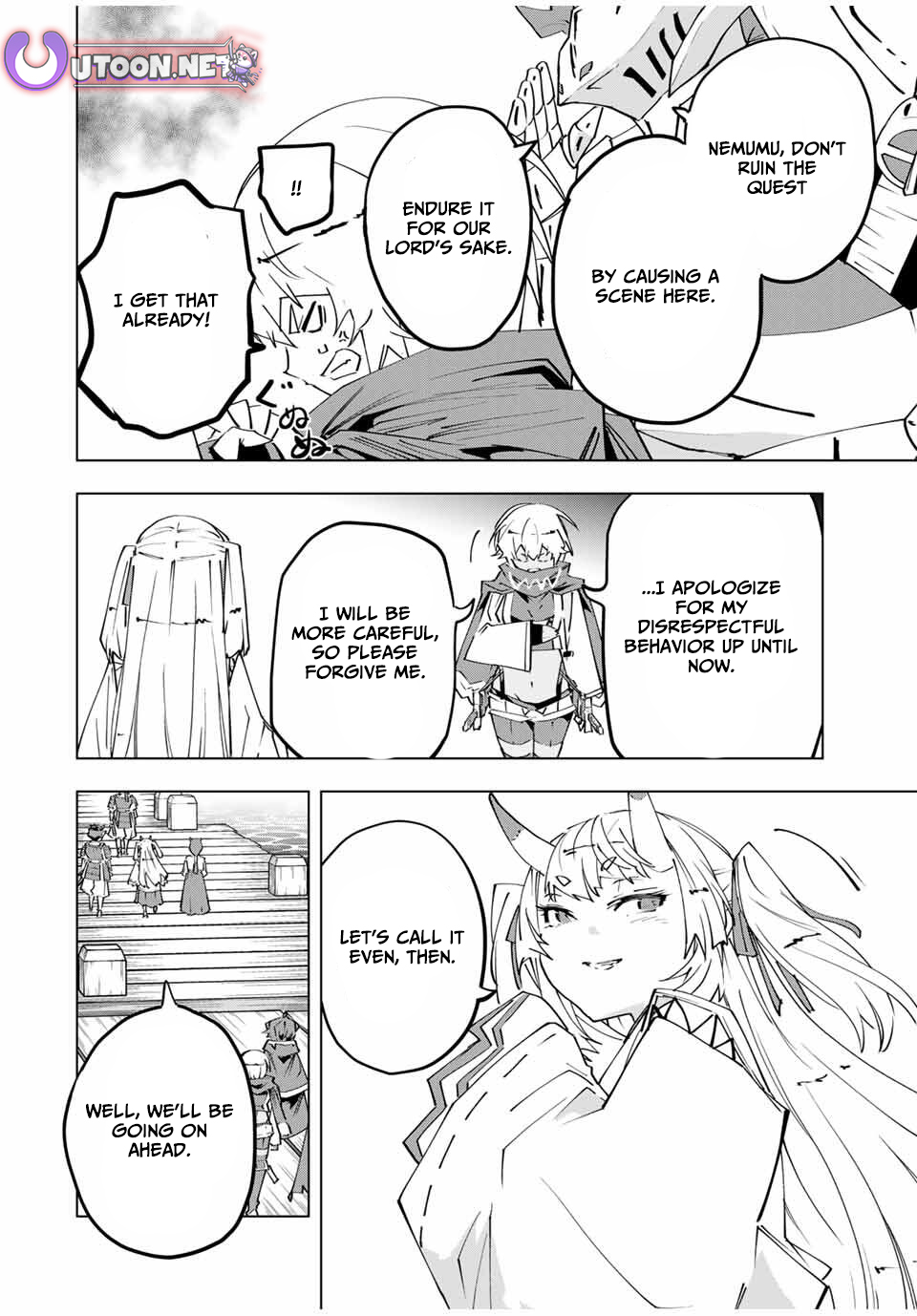 Read Backstabbed in a Backwater Dungeon_ My Party Tried to Kill Me, But Thanks to an Infinite Gacha I Got LVL 9999 Friends and Am Out for Revenge EN Manga Online