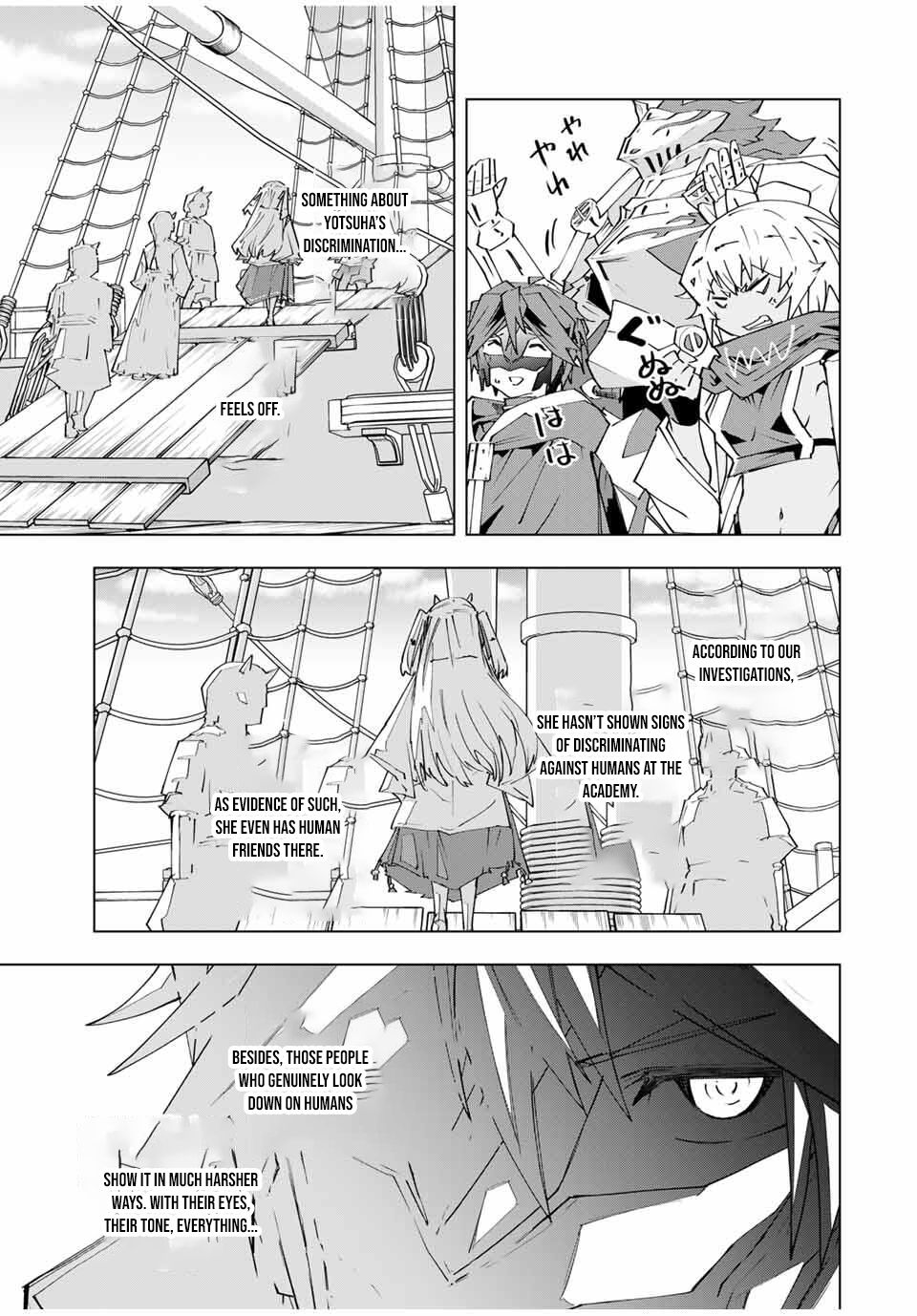 Read Backstabbed in a Backwater Dungeon_ My Party Tried to Kill Me, But Thanks to an Infinite Gacha I Got LVL 9999 Friends and Am Out for Revenge EN Manga Online