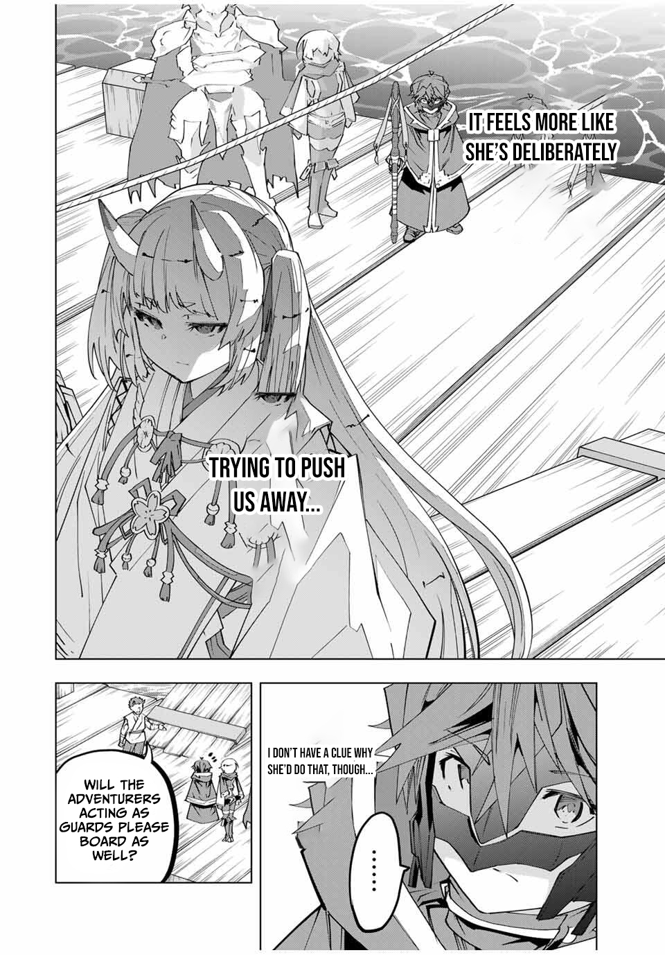 Read Backstabbed in a Backwater Dungeon_ My Party Tried to Kill Me, But Thanks to an Infinite Gacha I Got LVL 9999 Friends and Am Out for Revenge EN Manga Online