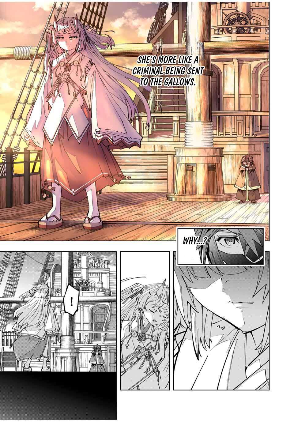 Read Backstabbed in a Backwater Dungeon_ My Party Tried to Kill Me, But Thanks to an Infinite Gacha I Got LVL 9999 Friends and Am Out for Revenge EN Manga Online