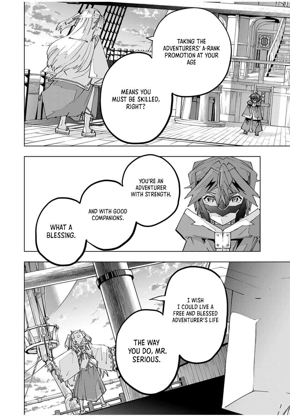 Read Backstabbed in a Backwater Dungeon_ My Party Tried to Kill Me, But Thanks to an Infinite Gacha I Got LVL 9999 Friends and Am Out for Revenge EN Manga Online