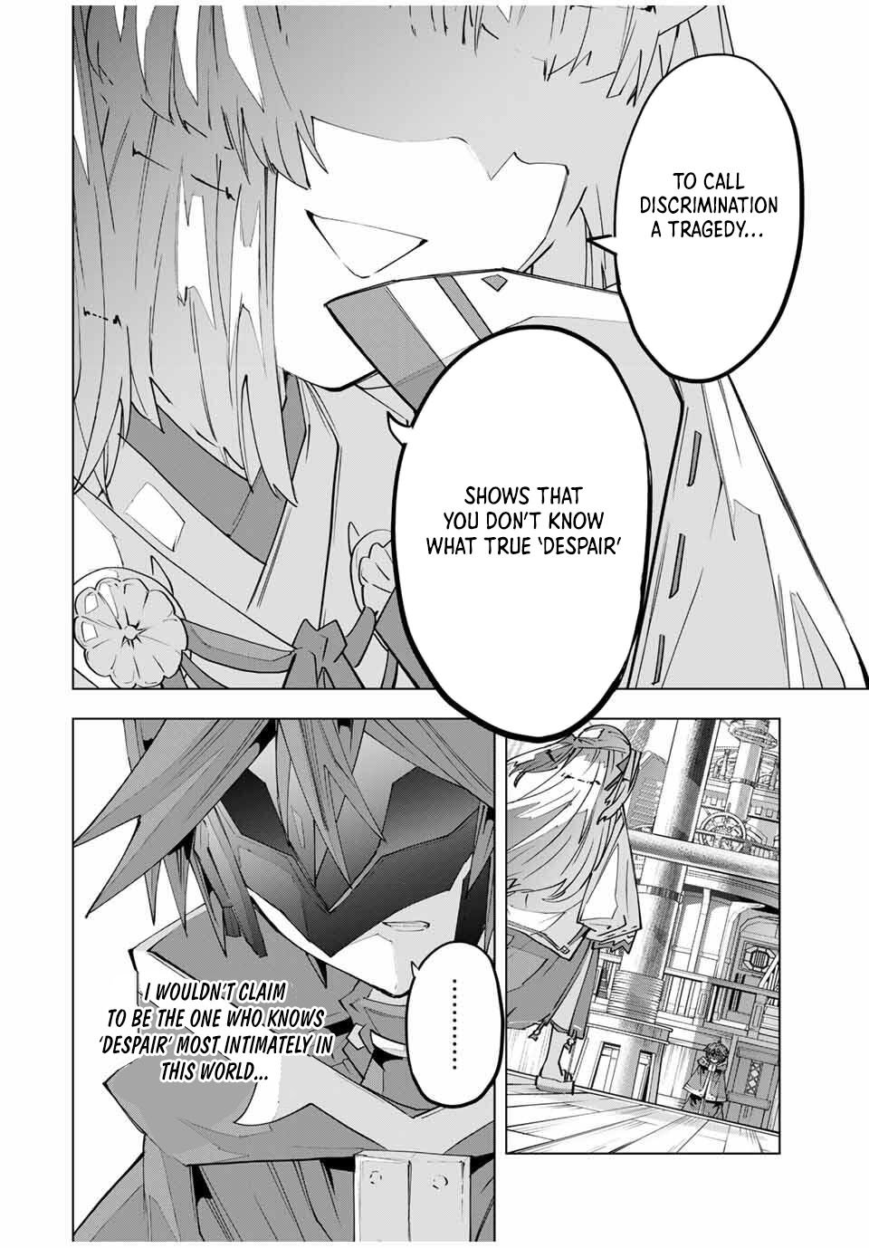 Read Backstabbed in a Backwater Dungeon_ My Party Tried to Kill Me, But Thanks to an Infinite Gacha I Got LVL 9999 Friends and Am Out for Revenge EN Manga Online