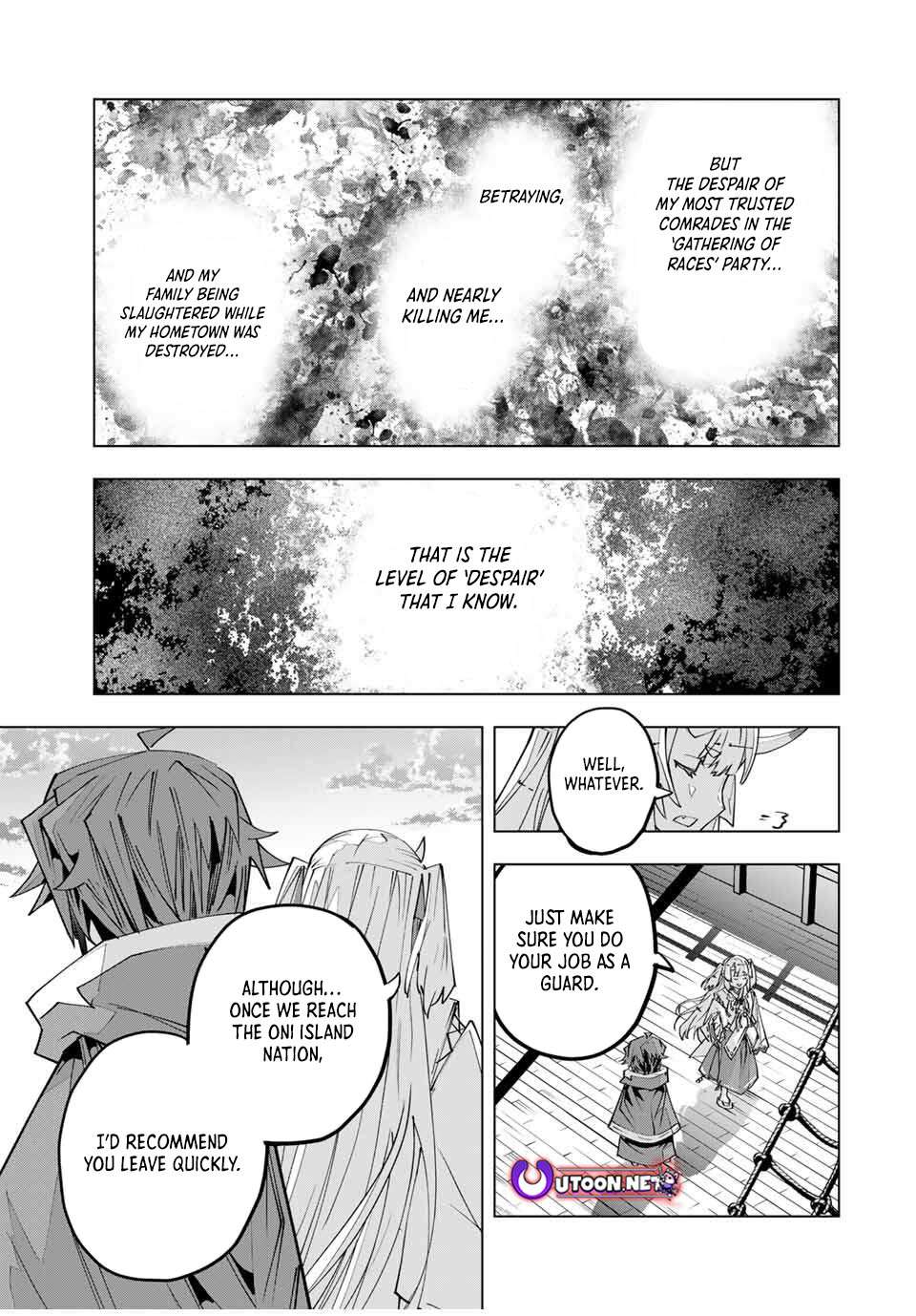 Read Backstabbed in a Backwater Dungeon_ My Party Tried to Kill Me, But Thanks to an Infinite Gacha I Got LVL 9999 Friends and Am Out for Revenge EN Manga Online