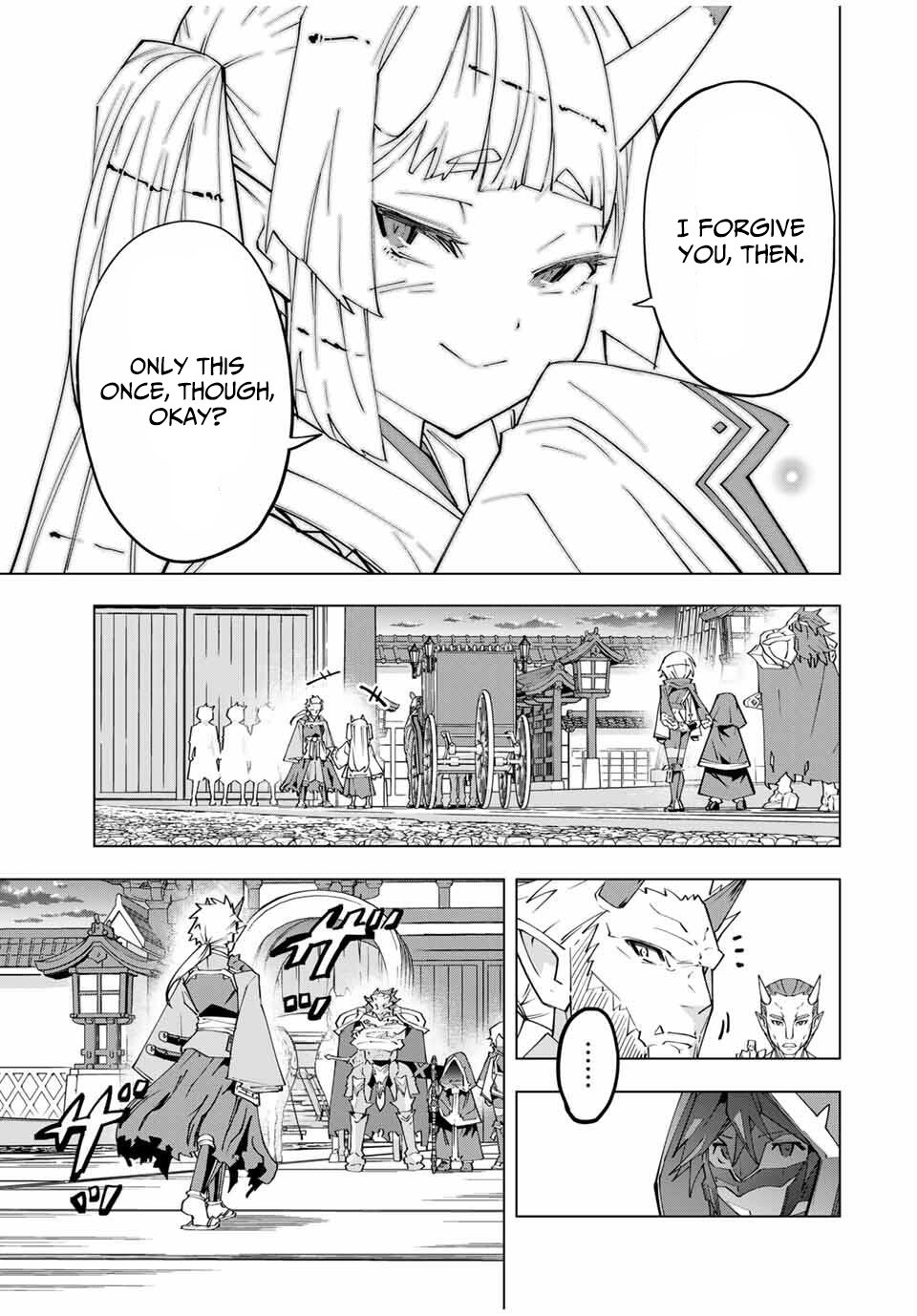 Read Backstabbed in a Backwater Dungeon_ My Party Tried to Kill Me, But Thanks to an Infinite Gacha I Got LVL 9999 Friends and Am Out for Revenge EN Manga Online